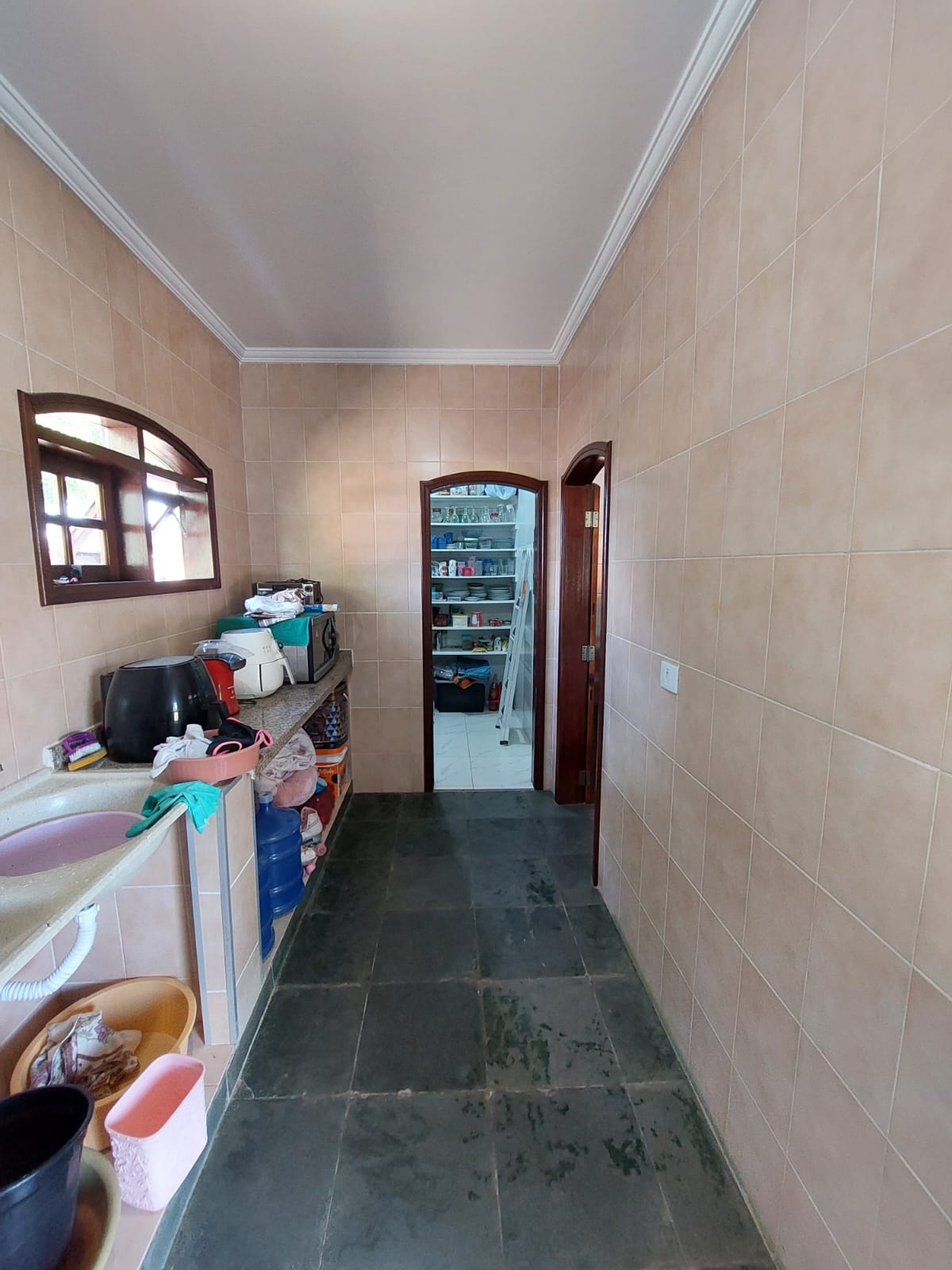 Chácara Exclusiva com 366m², 04 dormitórios - Bairro Flamboyant, Boituva/SP
