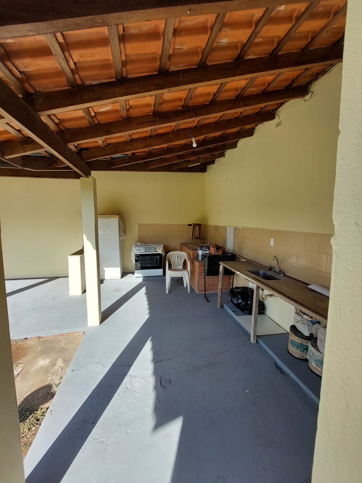 Chácara Exclusiva com 366m², 04 dormitórios - Bairro Flamboyant, Boituva/SP