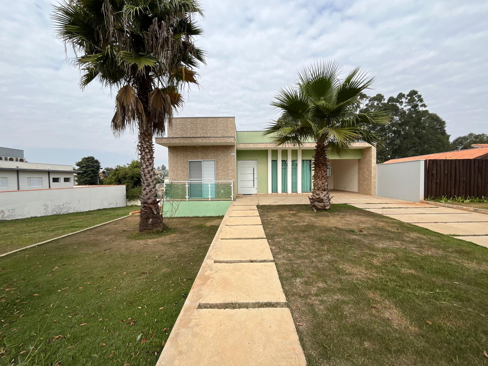 Belíssimo Imóvel à Venda no Condomínio Ninho Verde I Eco Residence - Porangaba, SP