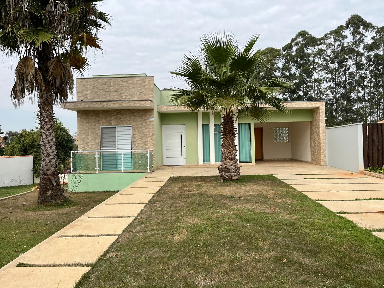 Casa em condomínio - Venda, Ninho Verde I Eco Residence, Porangaba, SP