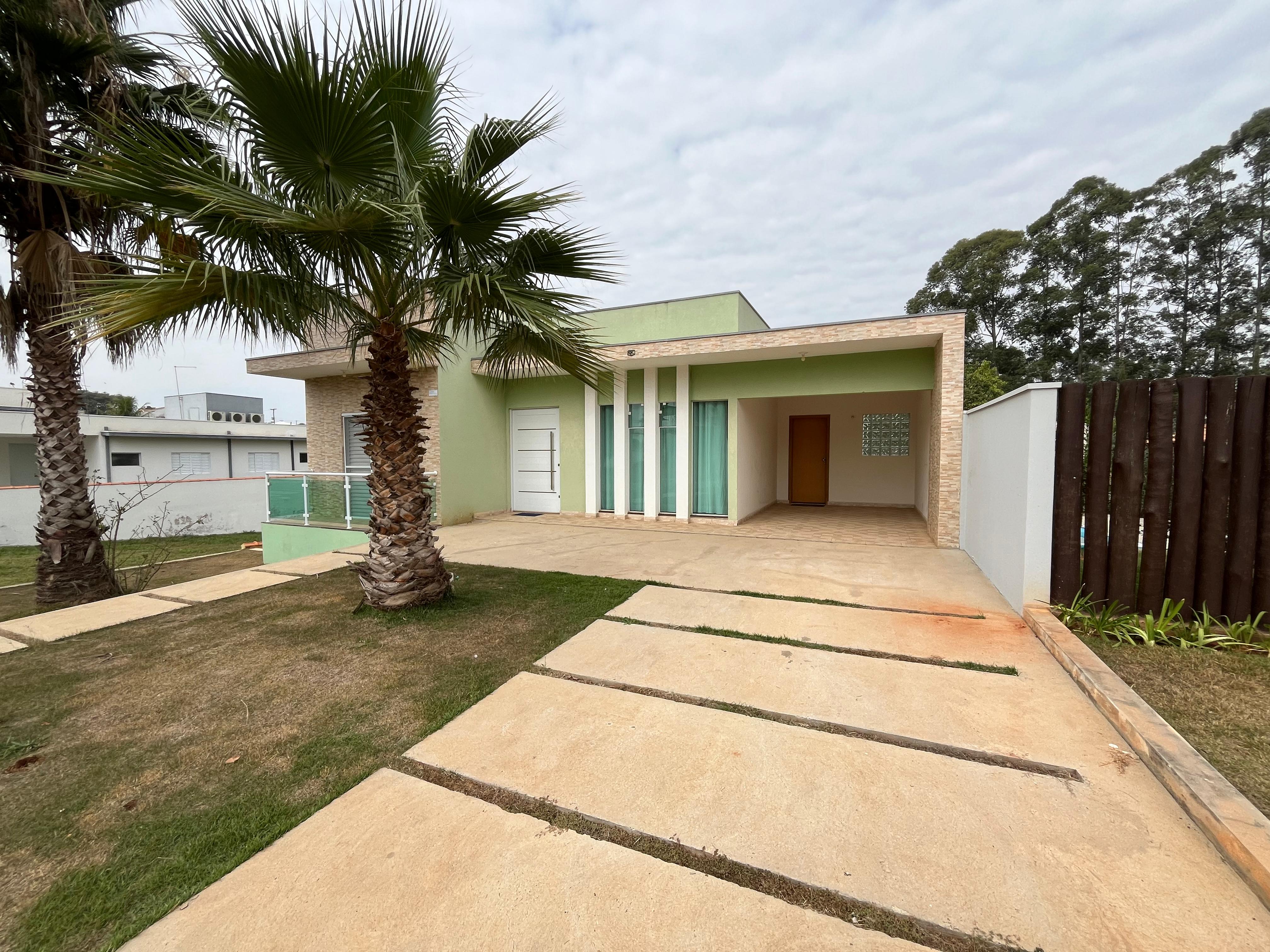 Belíssimo Imóvel à Venda no Condomínio Ninho Verde I Eco Residence - Porangaba, SP