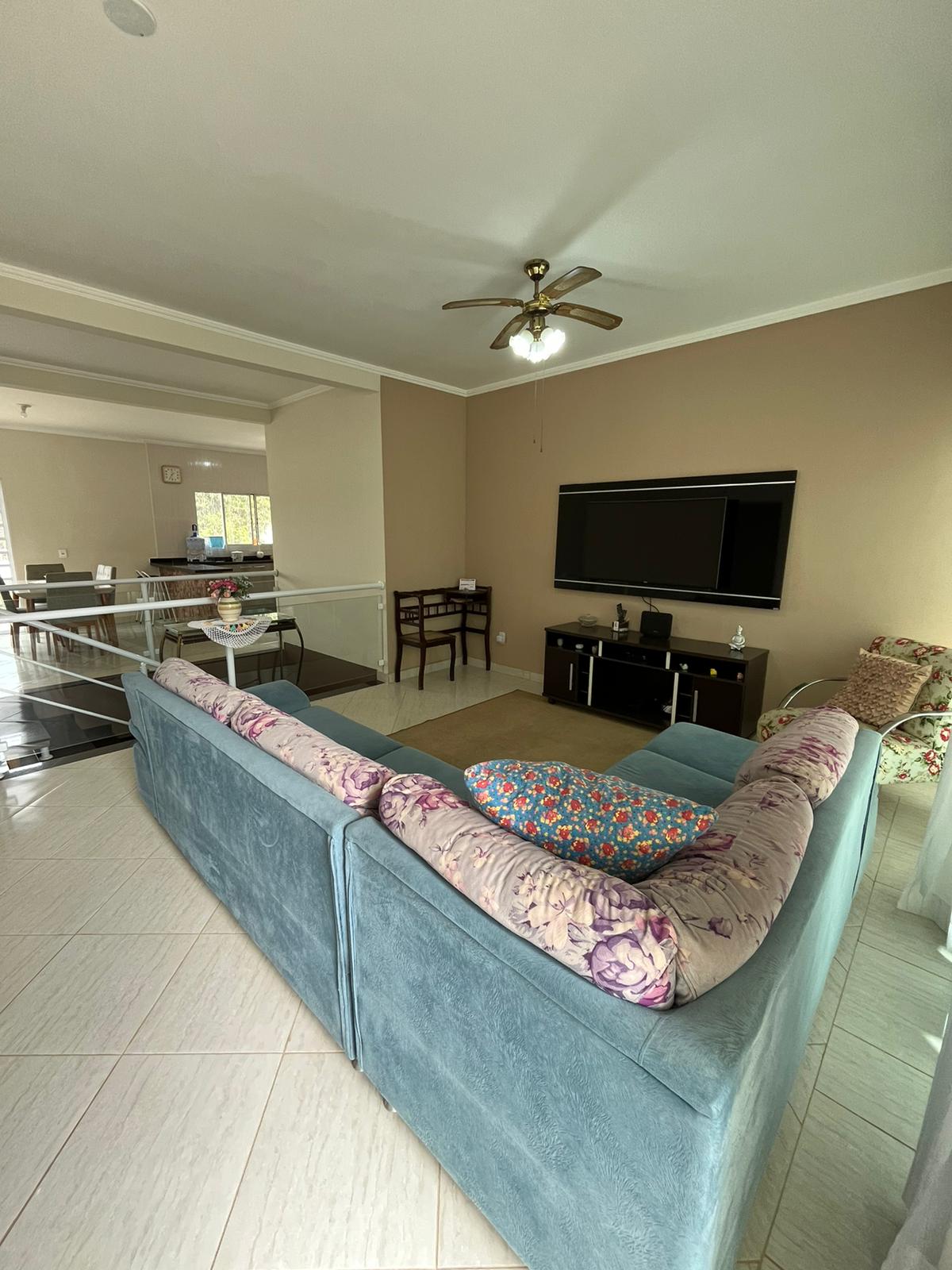 Belíssimo Imóvel à Venda no Condomínio Ninho Verde I Eco Residence - Porangaba, SP