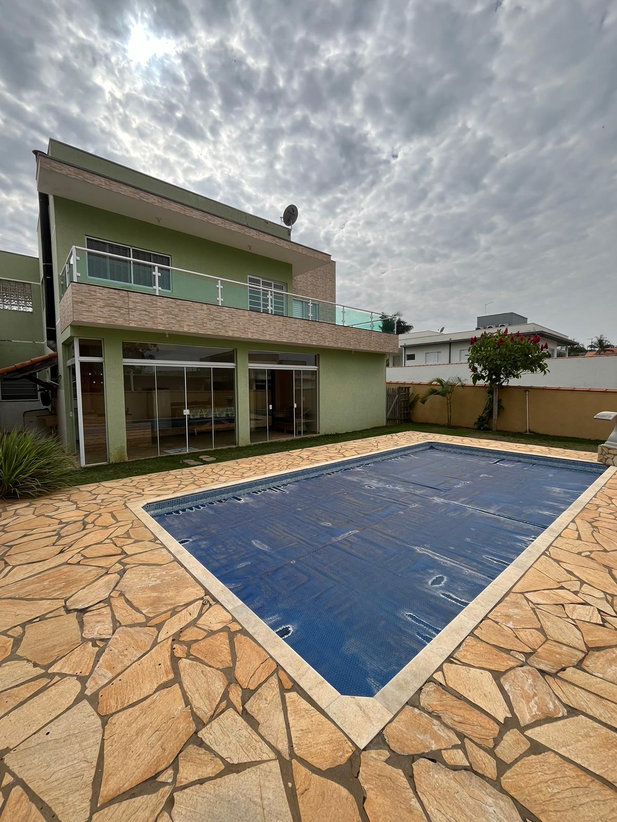 Belíssimo Imóvel à Venda no Condomínio Ninho Verde I Eco Residence - Porangaba, SP