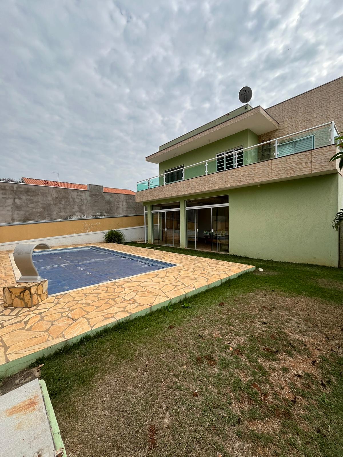 Belíssimo Imóvel à Venda no Condomínio Ninho Verde I Eco Residence - Porangaba, SP