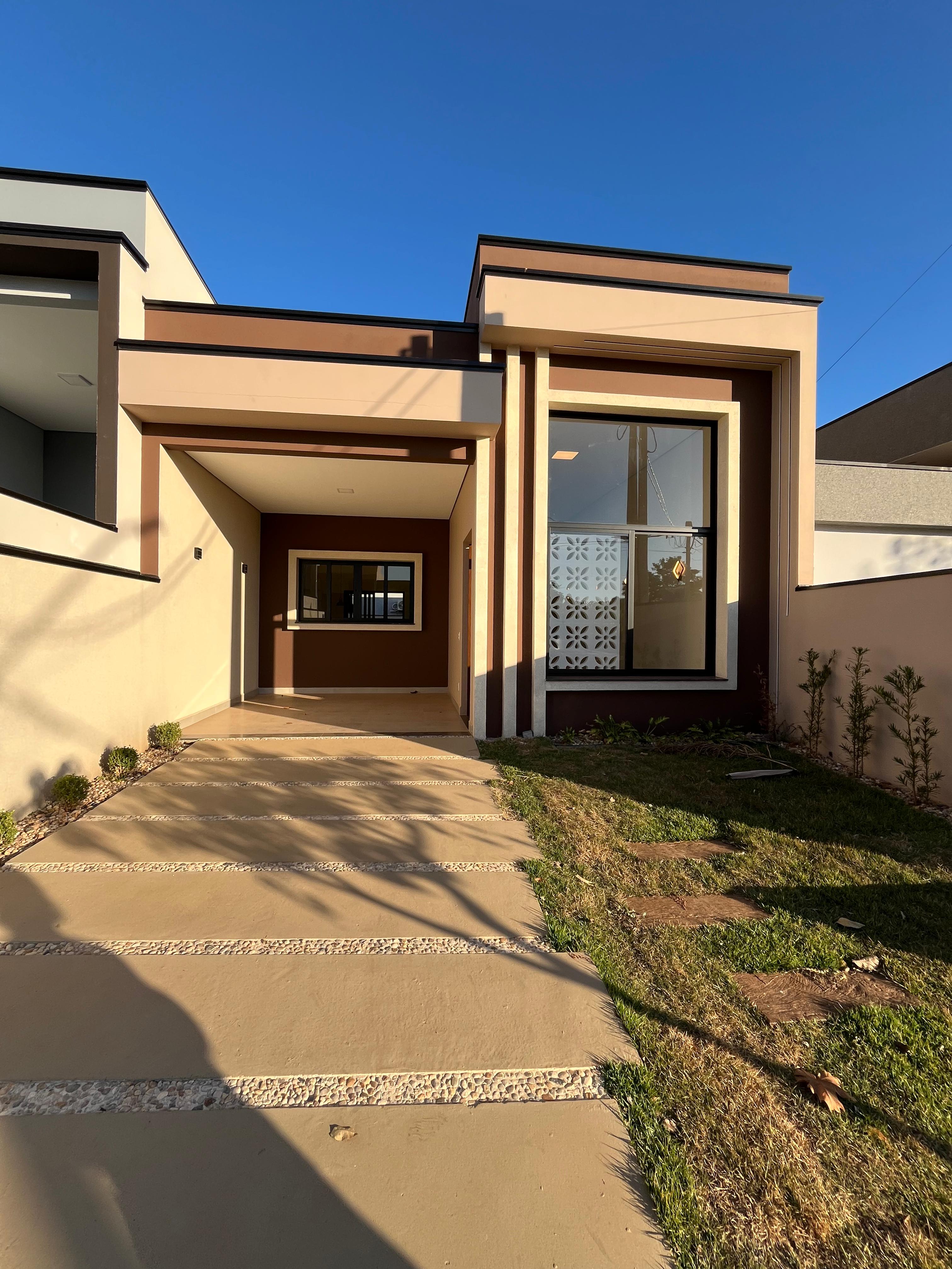 Casa em condomínio - Venda, Reserva dos Ypês III, Tatuí, SP