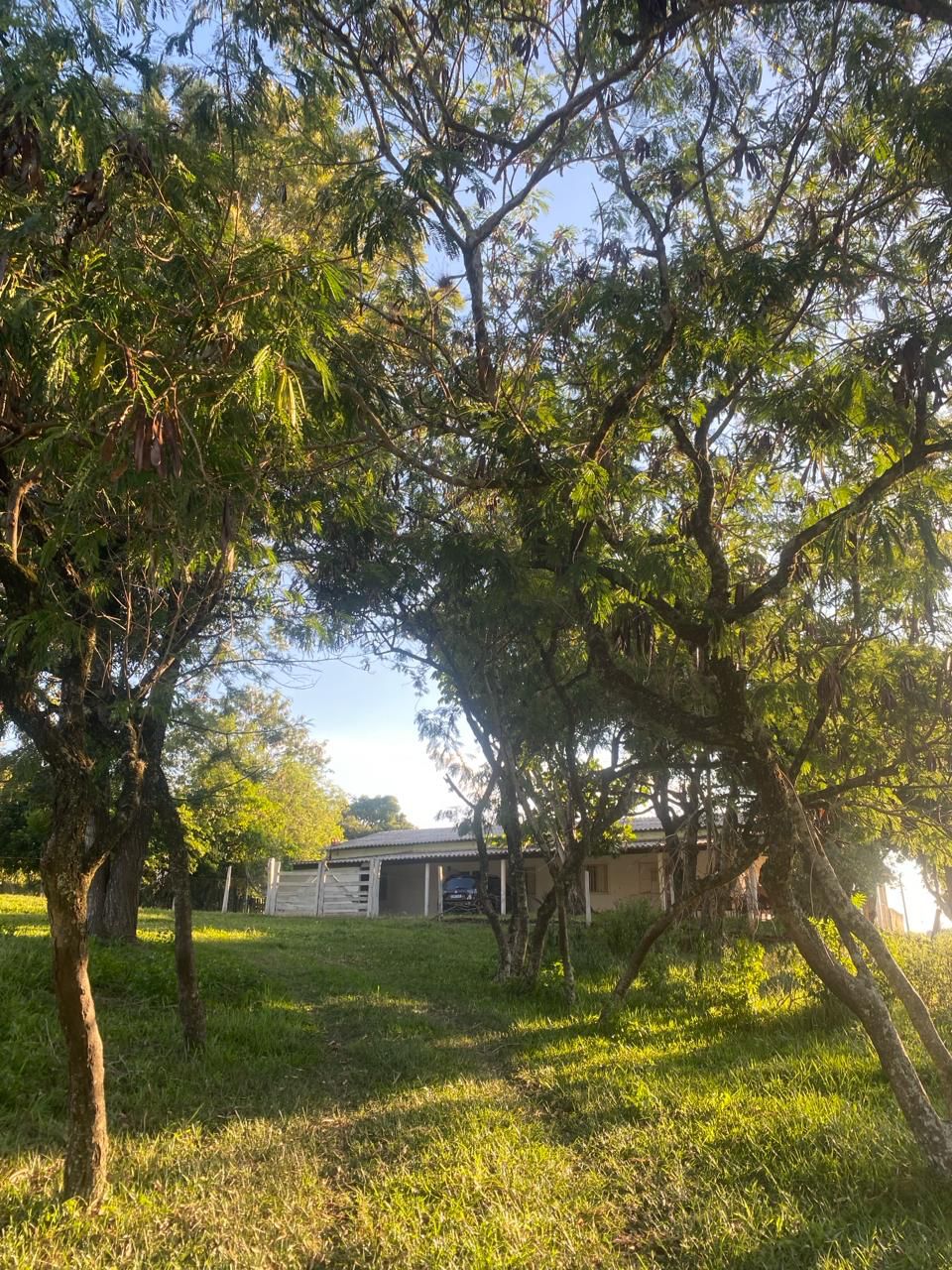 Maravilhoso Sítio à Venda em Porangaba - SP
