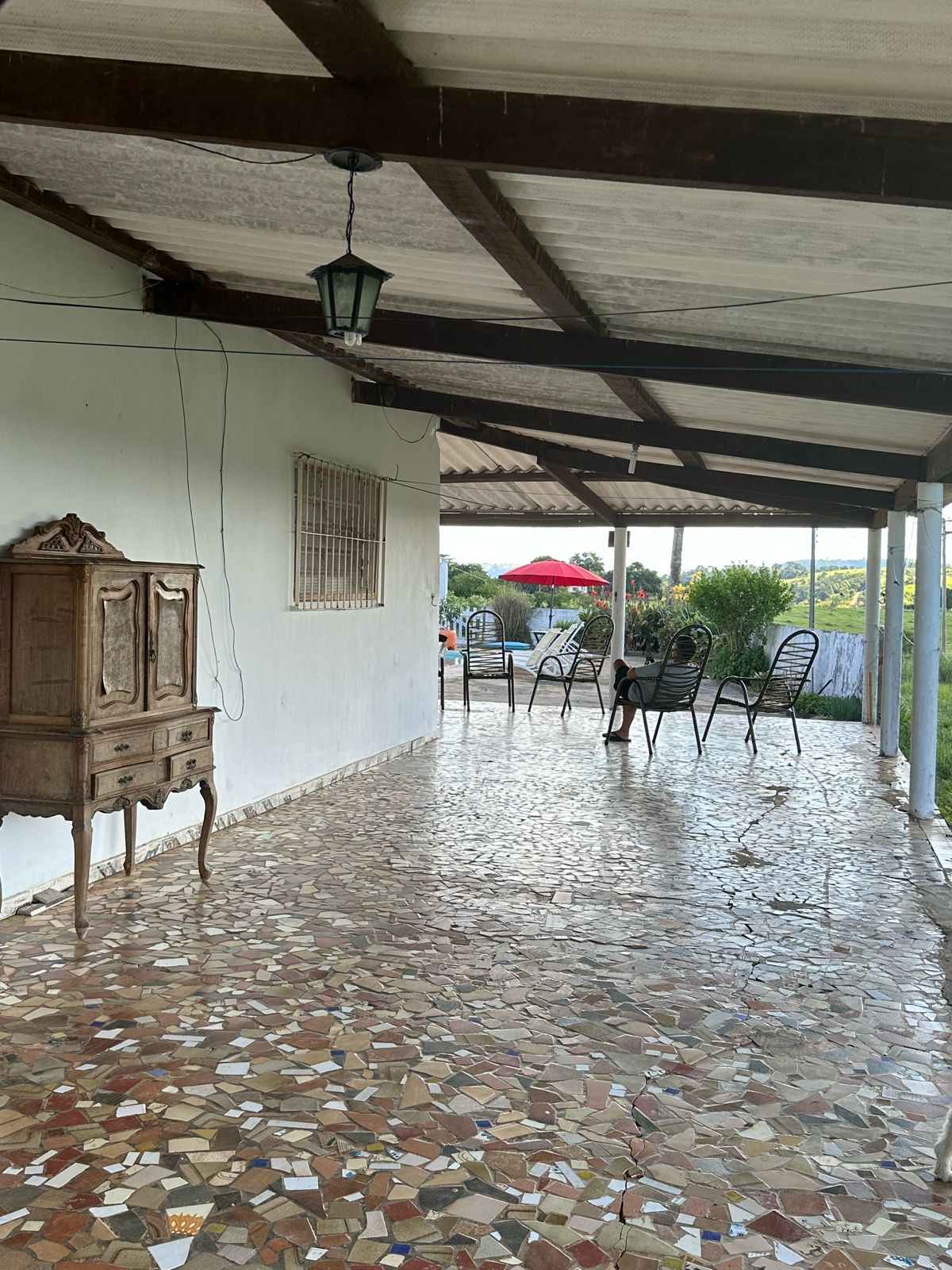 Maravilhoso Sítio à Venda em Porangaba - SP