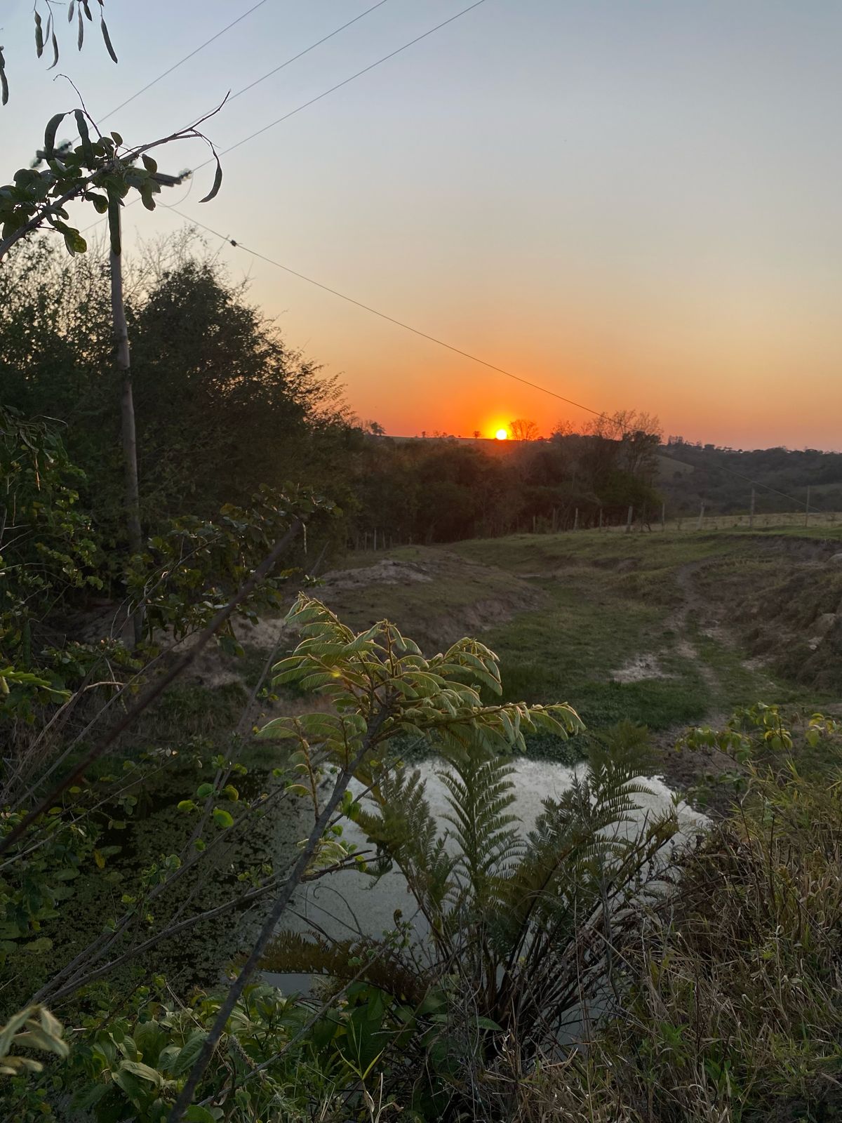 Maravilhoso Sítio à Venda em Porangaba - SP