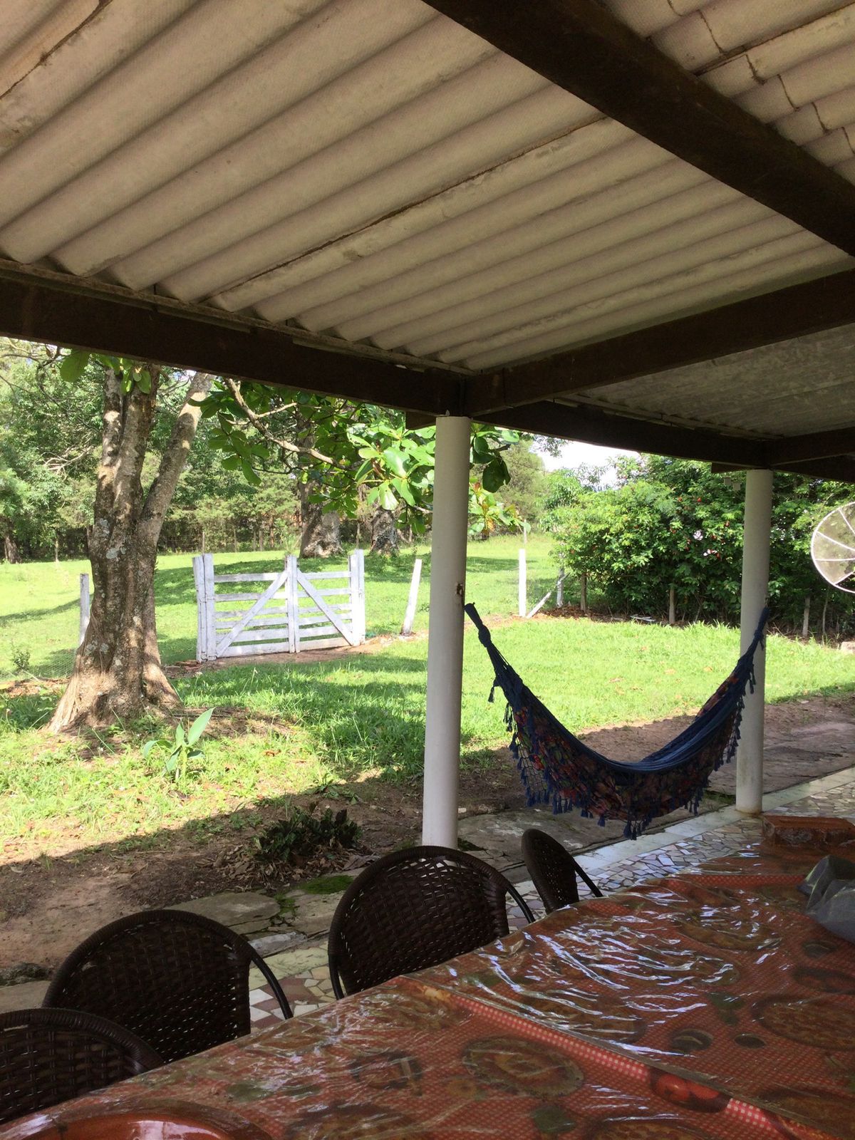 Maravilhoso Sítio à Venda em Porangaba - SP