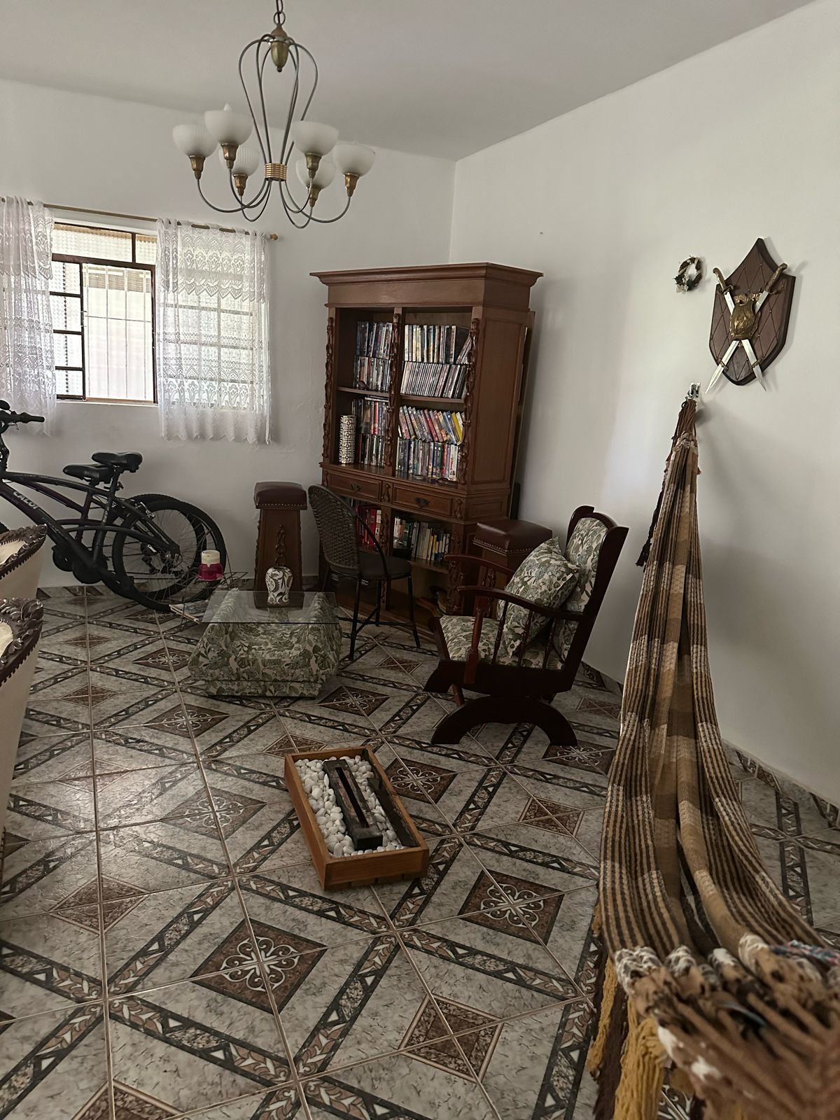 Maravilhoso Sítio à Venda em Porangaba - SP