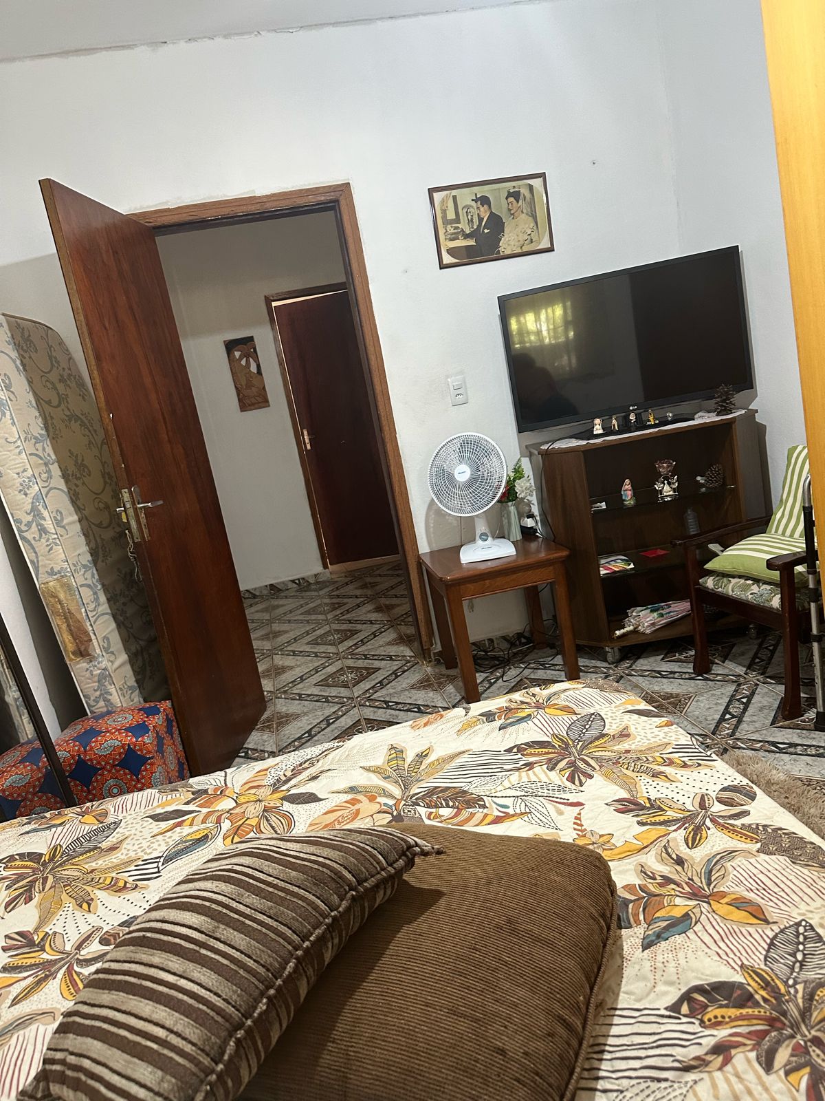 Maravilhoso Sítio à Venda em Porangaba - SP