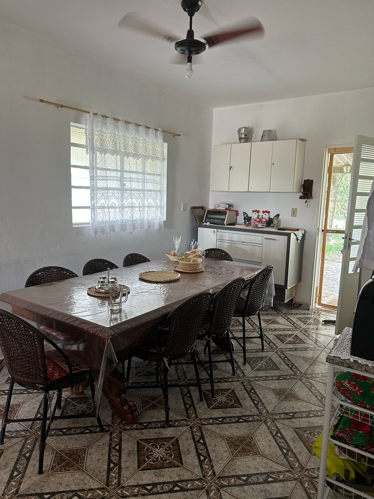Maravilhoso Sítio à Venda em Porangaba - SP