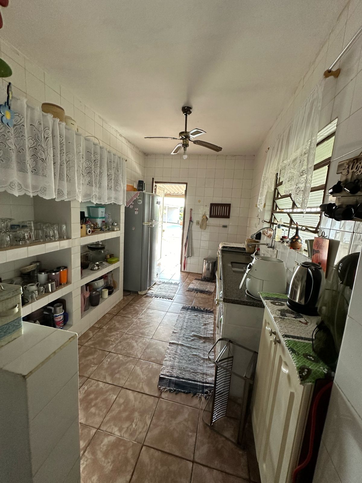 Maravilhoso Sítio à Venda em Porangaba - SP