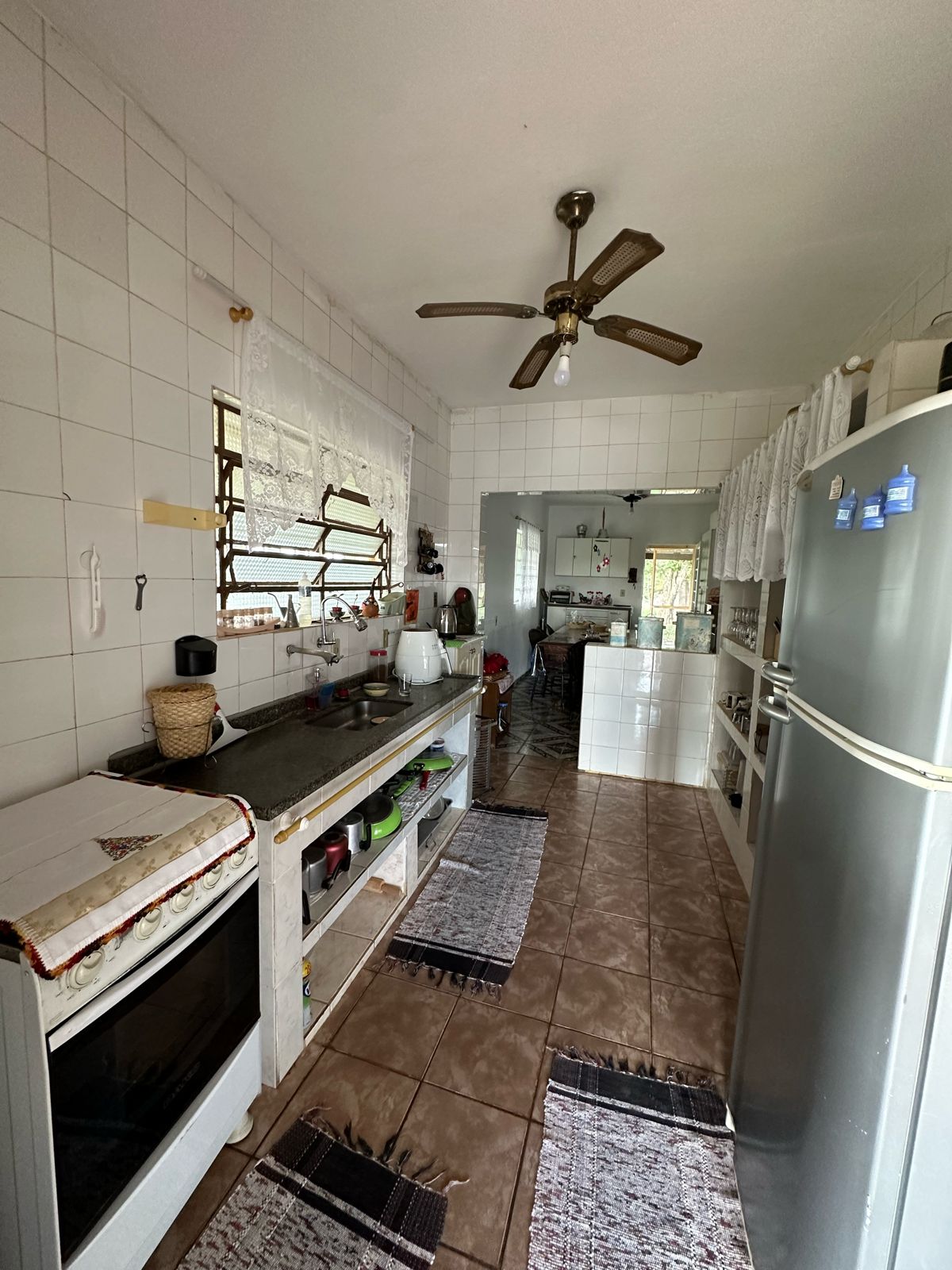 Maravilhoso Sítio à Venda em Porangaba - SP