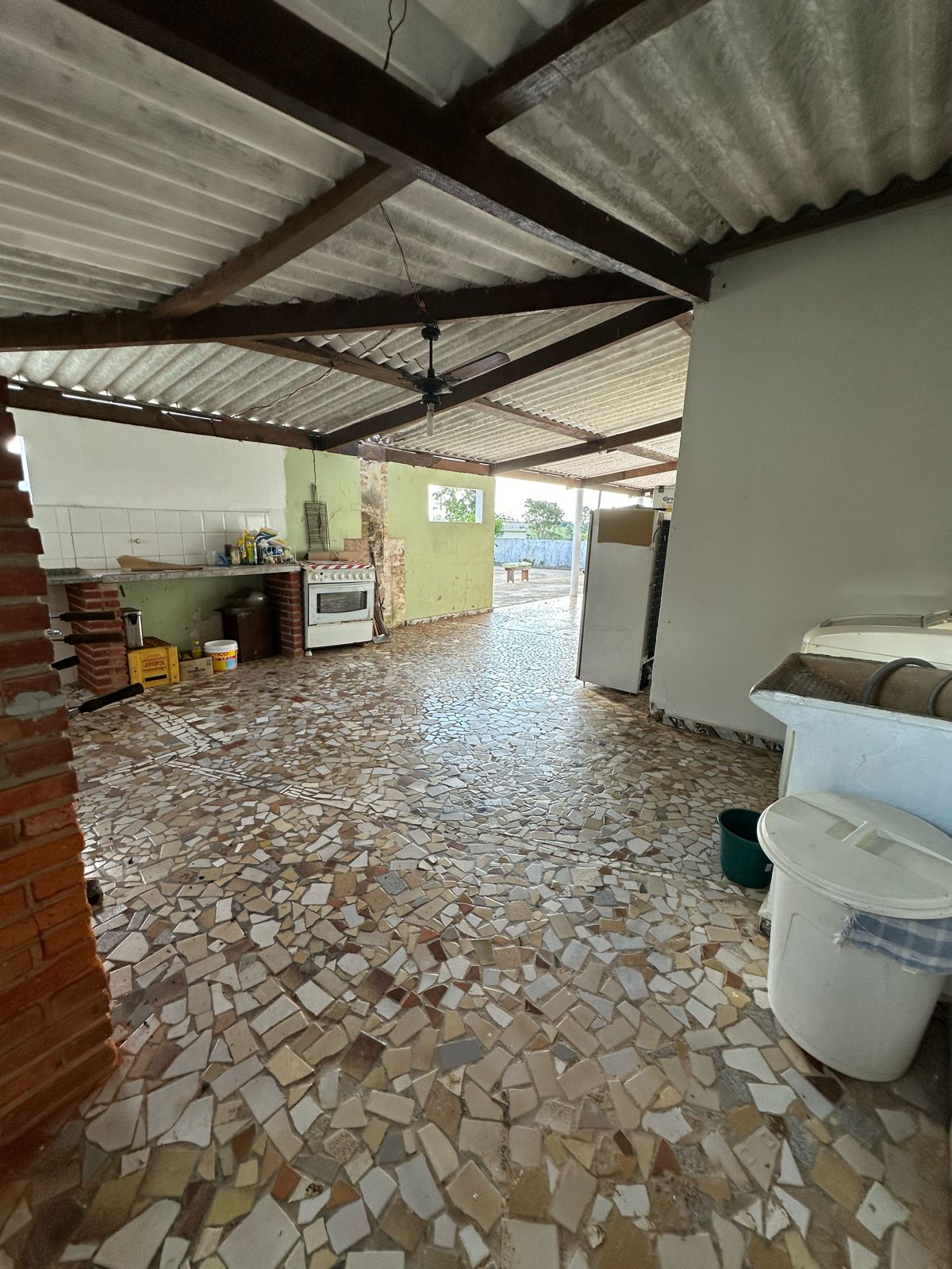 Maravilhoso Sítio à Venda em Porangaba - SP