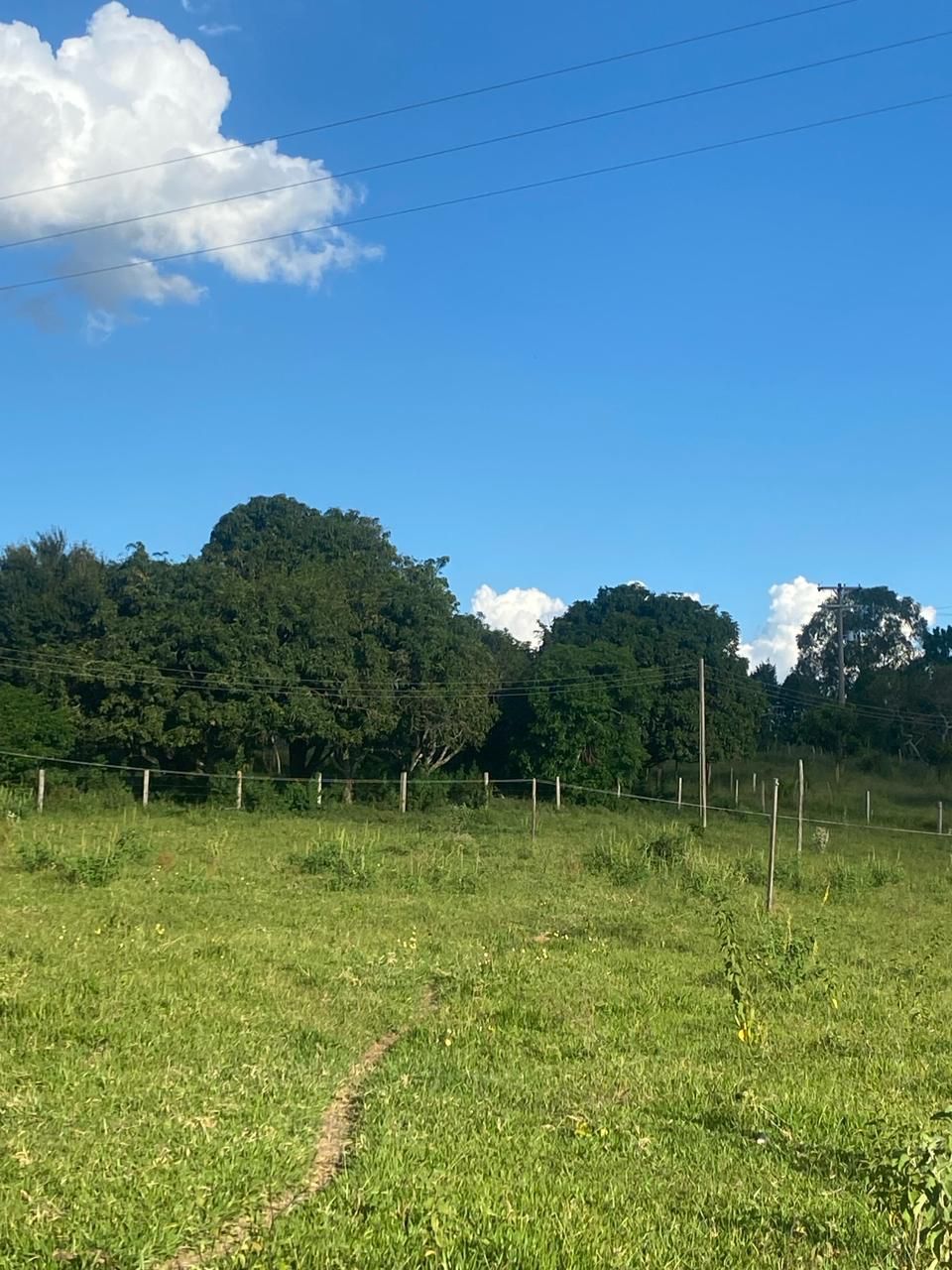 Maravilhoso Sítio à Venda em Porangaba - SP