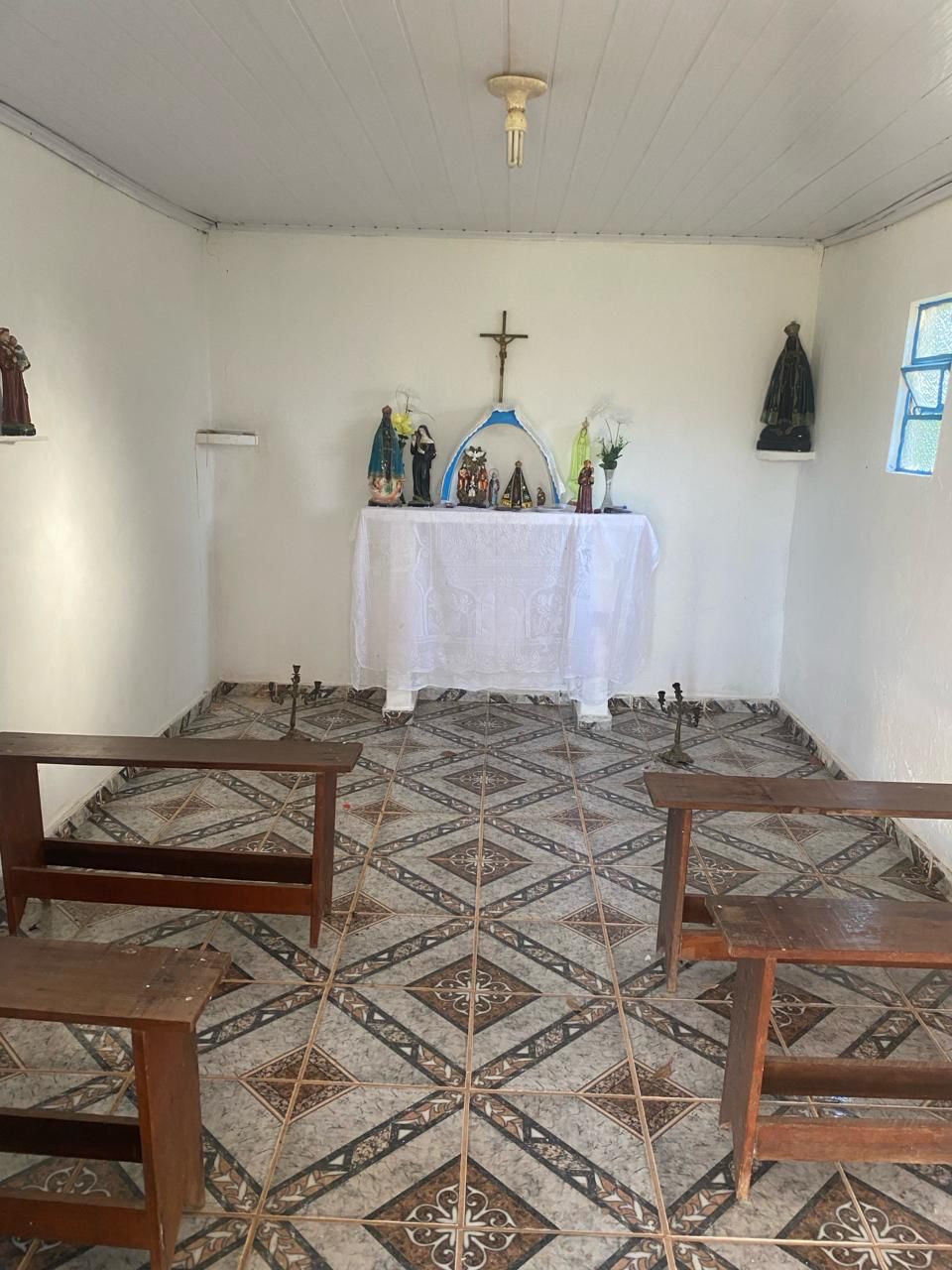 Maravilhoso Sítio à Venda em Porangaba - SP