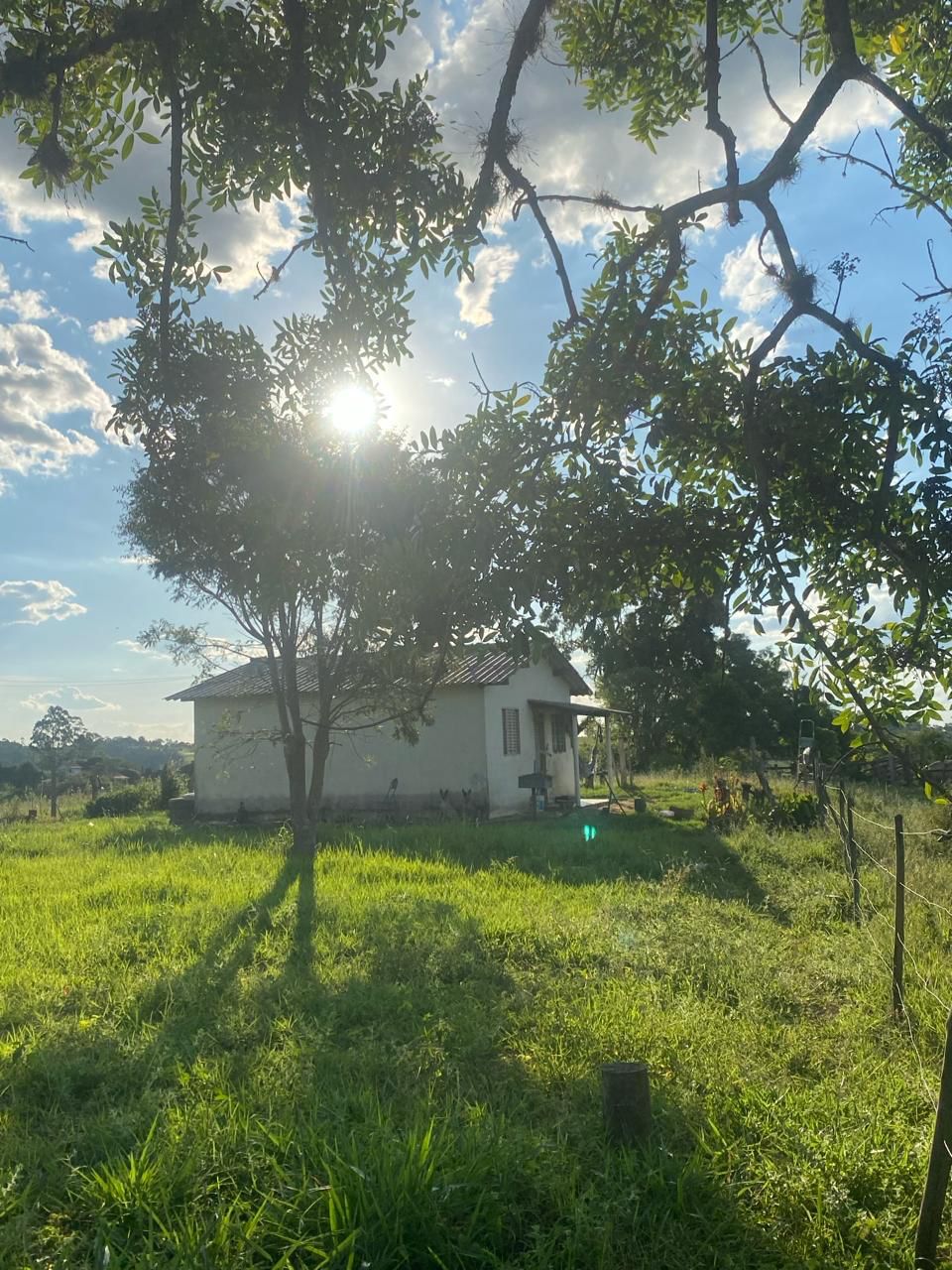 Maravilhoso Sítio à Venda em Porangaba - SP