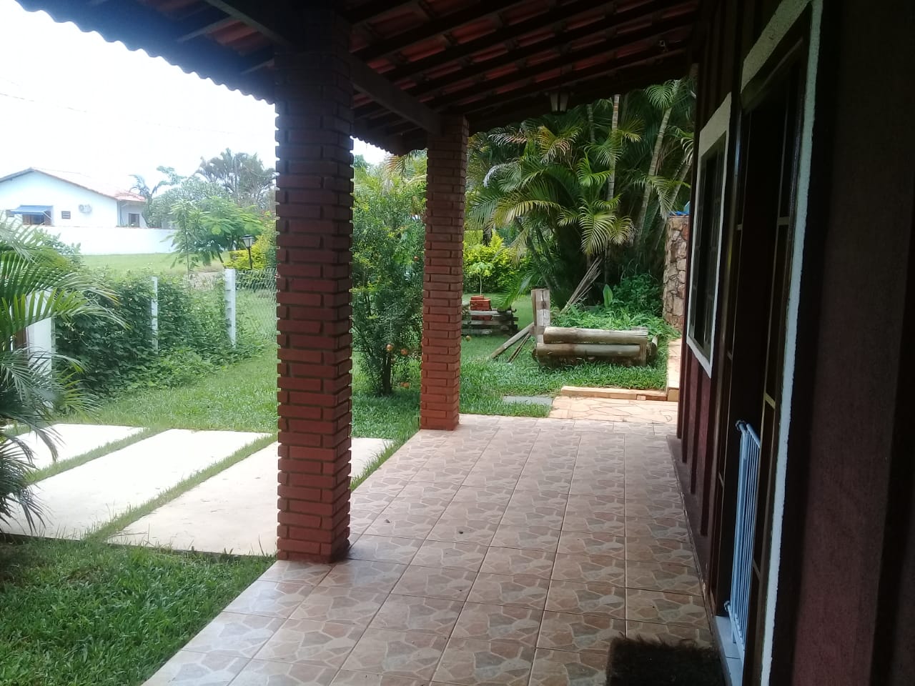 Desfrute do Melhor do Campo: Imóvel à Venda no Condomínio Ninho Verde I Eco Residence - Porangaba, SP