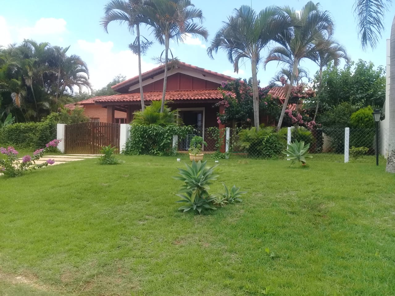 Desfrute do Melhor do Campo: Imóvel à Venda no Condomínio Ninho Verde I Eco Residence - Porangaba, SP