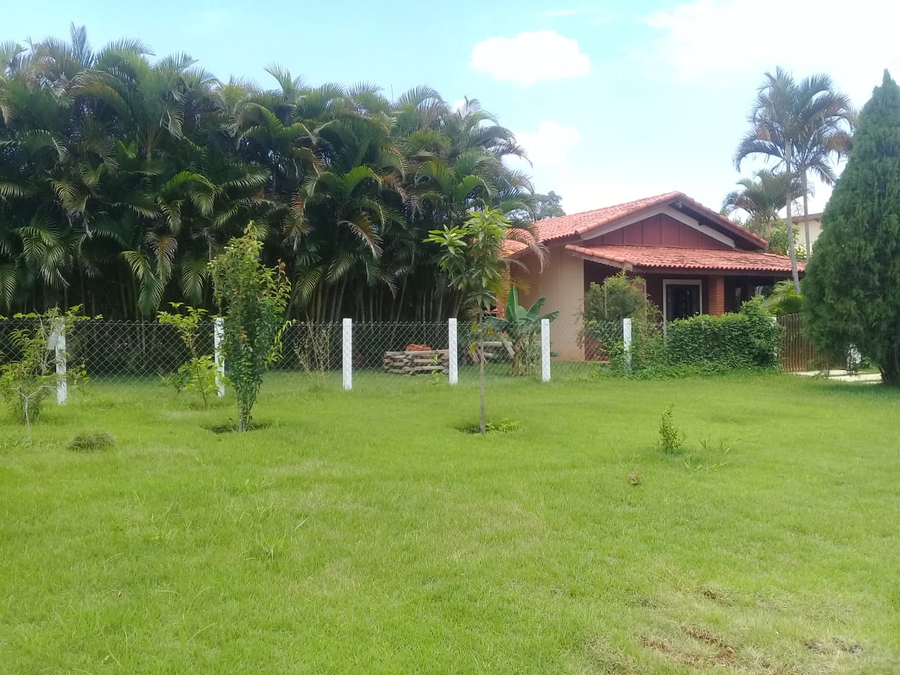 Desfrute do Melhor do Campo: Imóvel à Venda no Condomínio Ninho Verde I Eco Residence - Porangaba, SP
