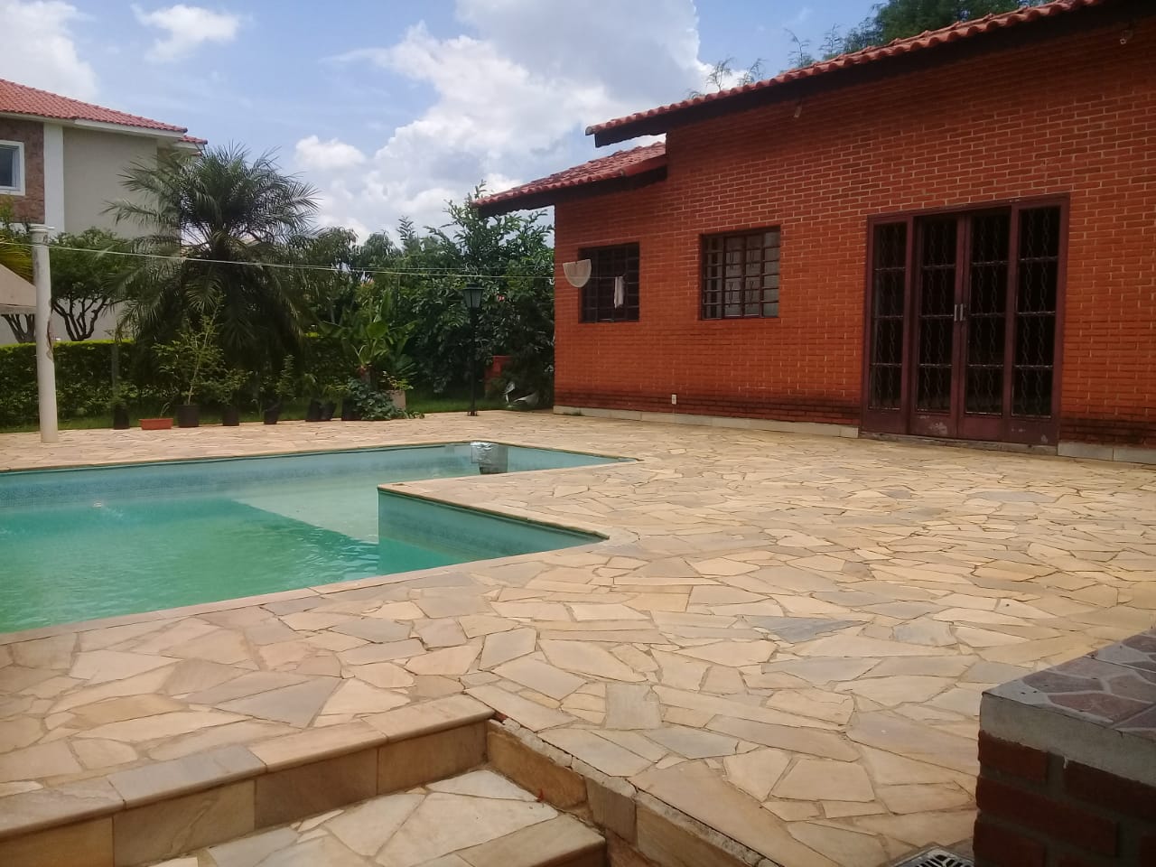 Desfrute do Melhor do Campo: Imóvel à Venda no Condomínio Ninho Verde I Eco Residence - Porangaba, SP