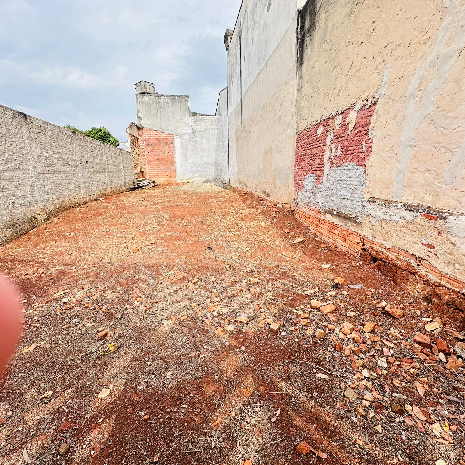 Terreno à Venda no Centro de Tatuí - SP