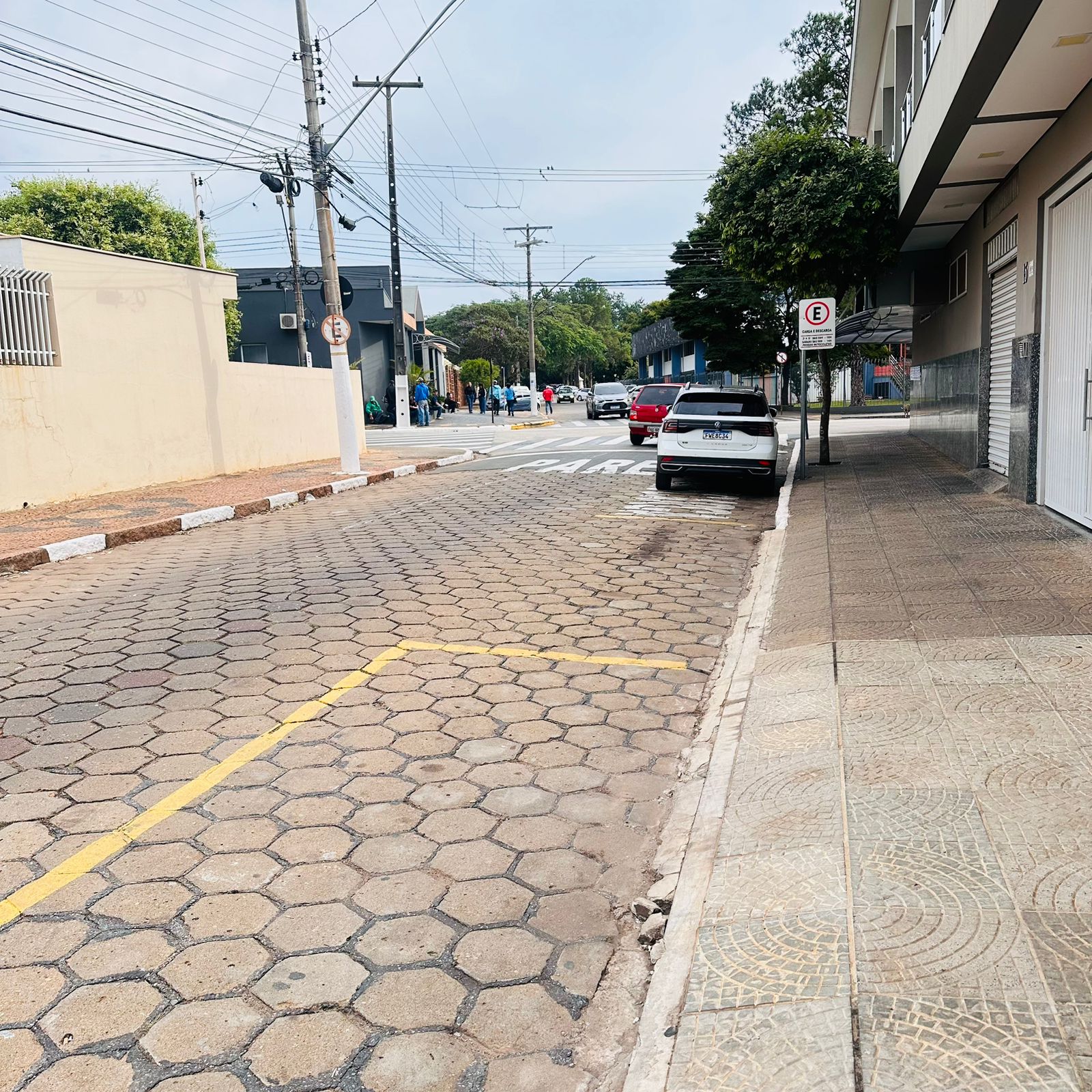 Terreno à Venda no Centro de Tatuí - SP