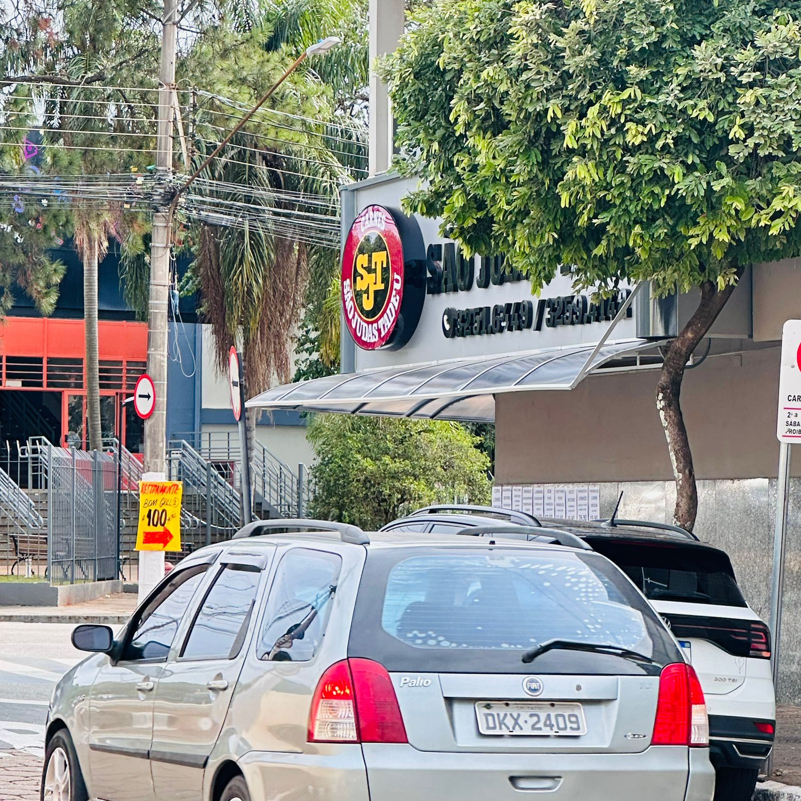 Terreno à Venda no Centro de Tatuí - SP