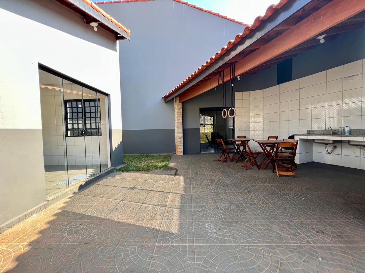 Sobrado Recém Reformado à Venda no Vale dos Lagos, Tatuí