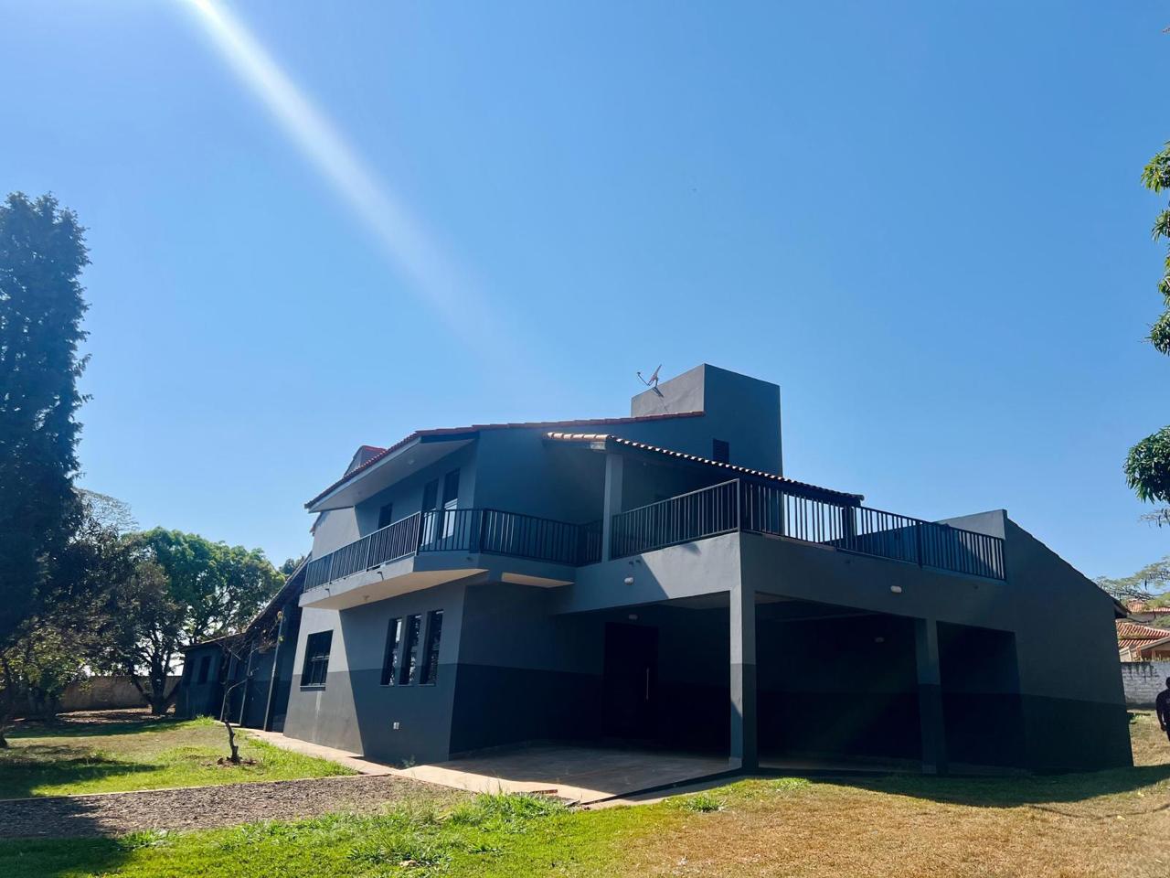 Sobrado Recém Reformado à Venda no Vale dos Lagos, Tatuí