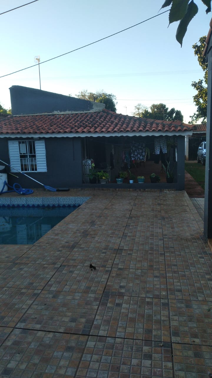Chácara - Venda, Bairro Boa Vista, Tatuí, SP