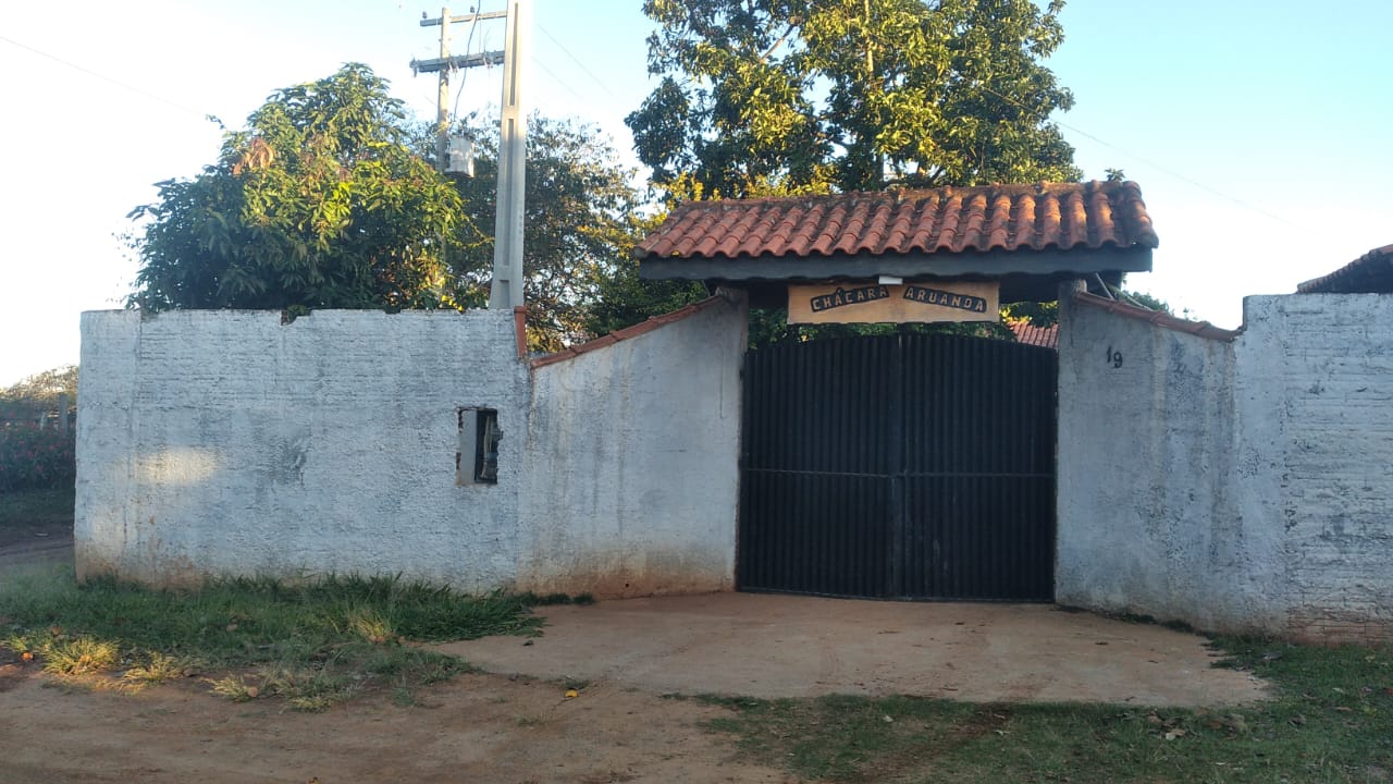 Chácara dos Seus Sonhos em Tatuí-SP!