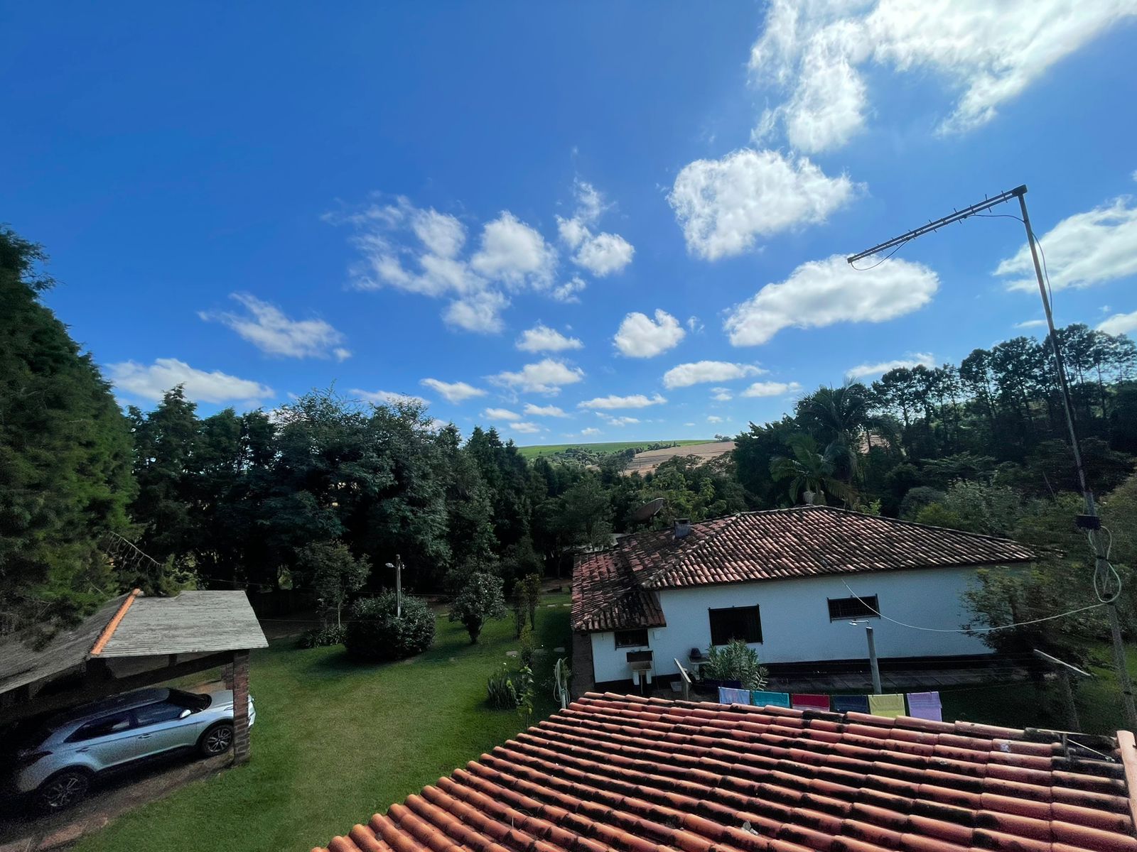 Venda de Chácara - Seu Refúgio de Paz e Conforto em Tatuí/SP!