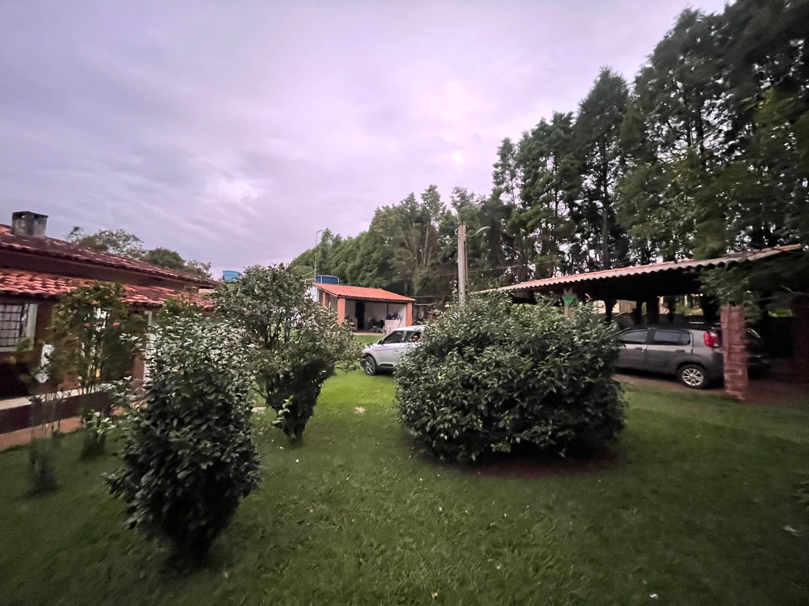 Venda de Chácara - Seu Refúgio de Paz e Conforto em Tatuí/SP!