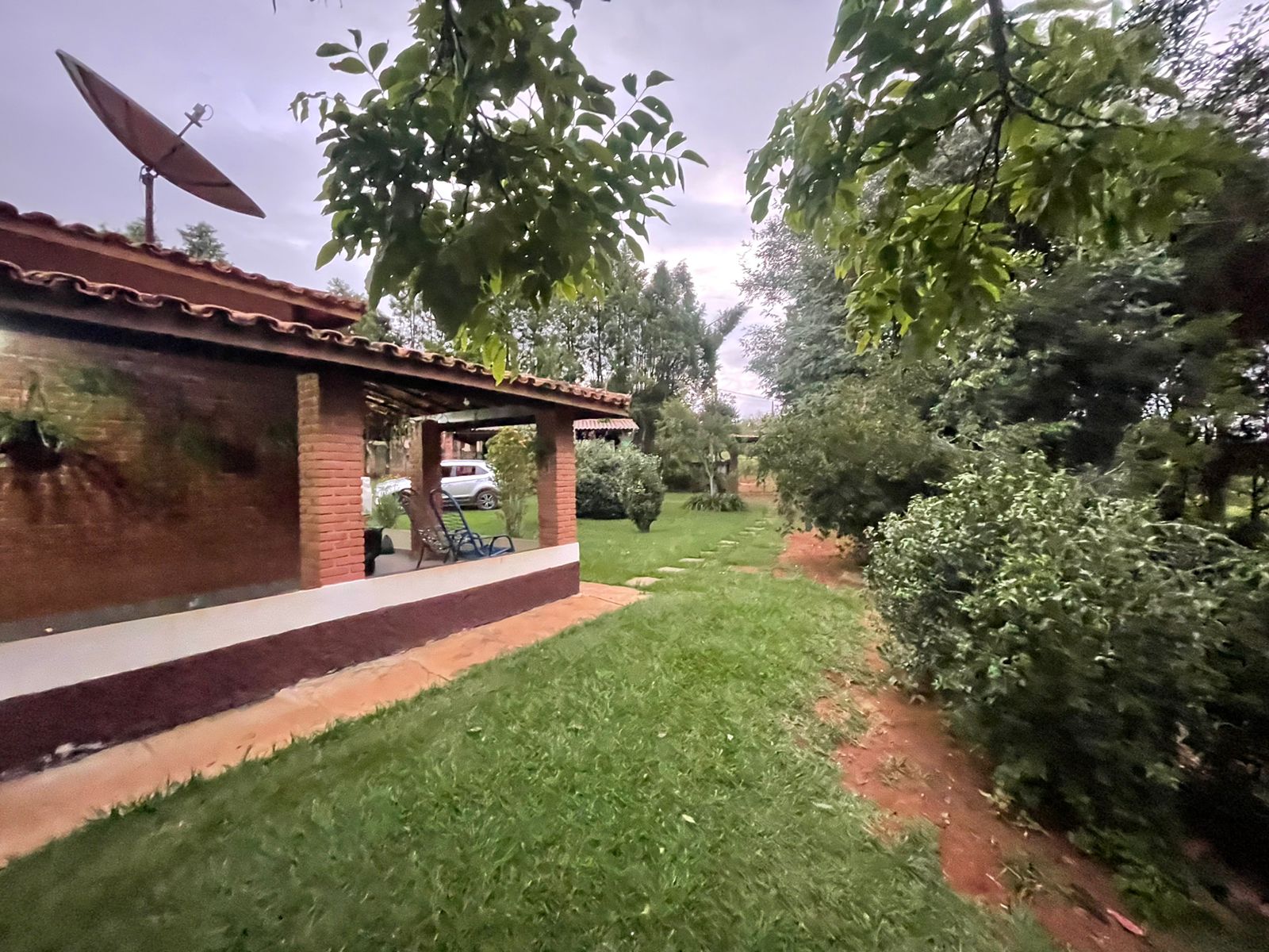 Venda de Chácara - Seu Refúgio de Paz e Conforto em Tatuí/SP!