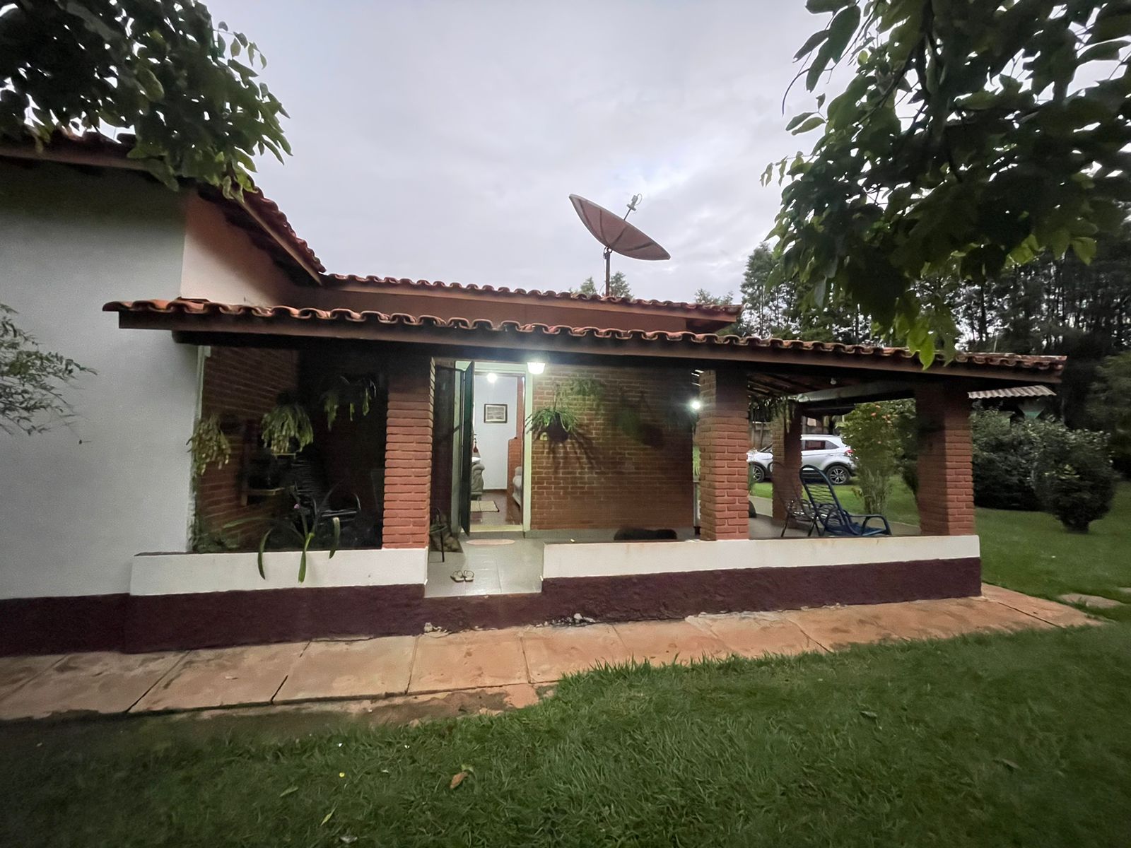 Venda de Chácara - Seu Refúgio de Paz e Conforto em Tatuí/SP!