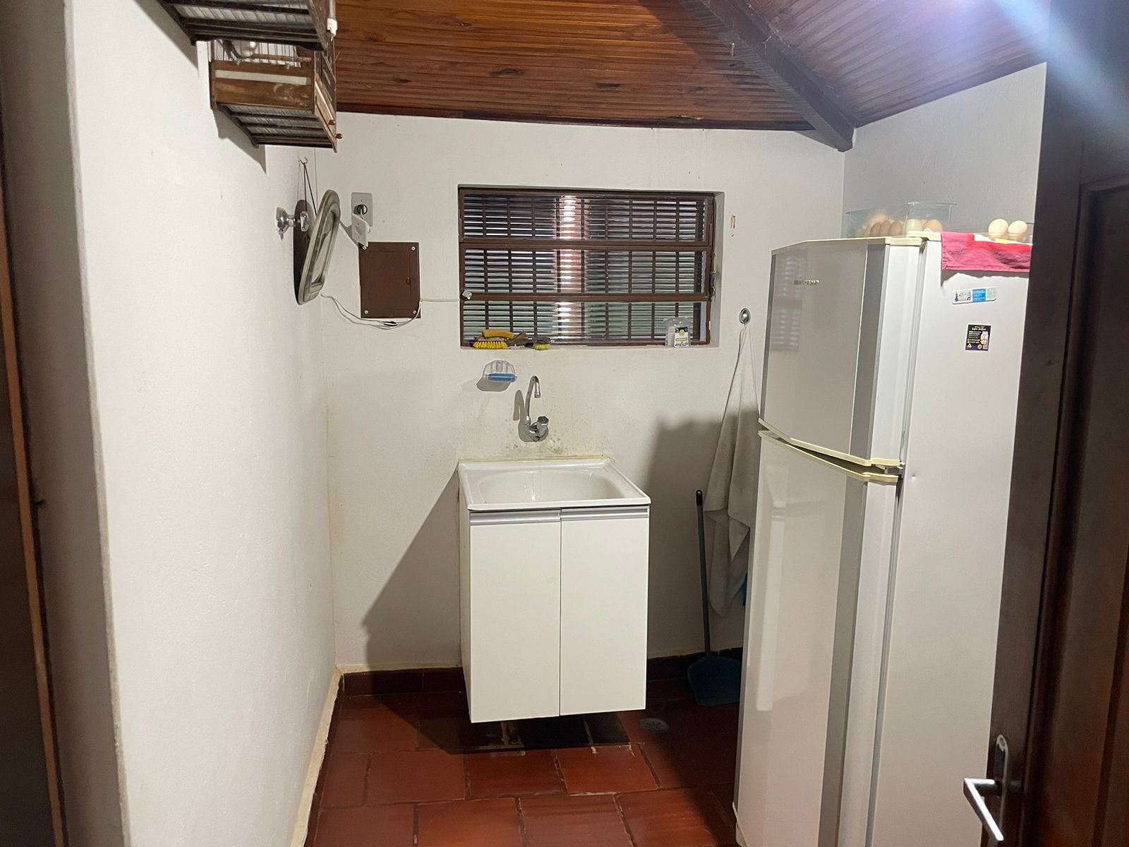 Venda de Chácara - Seu Refúgio de Paz e Conforto em Tatuí/SP!