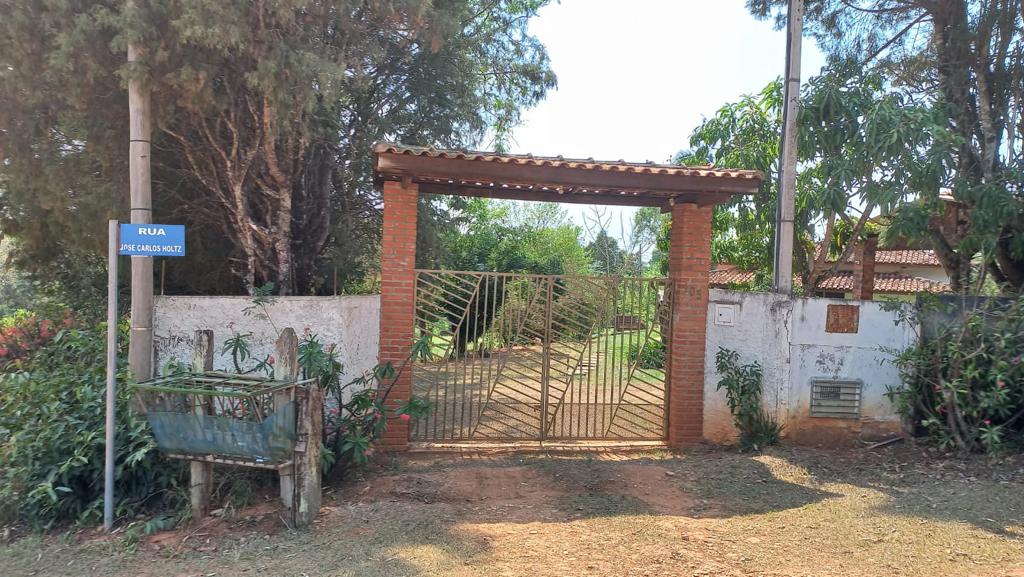 Venda de Chácara - Seu Refúgio de Paz e Conforto em Tatuí/SP!