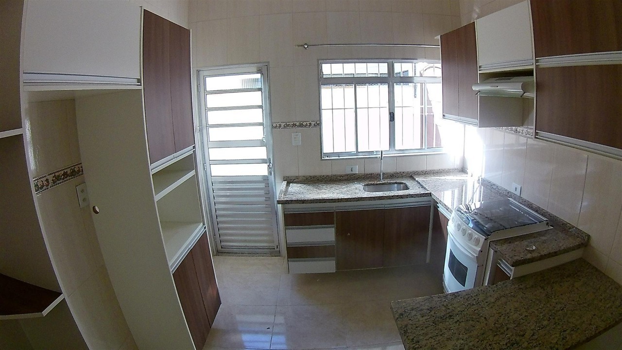 Venda de Casa no Bairro Dr. Laurindo - Tatuí/SP