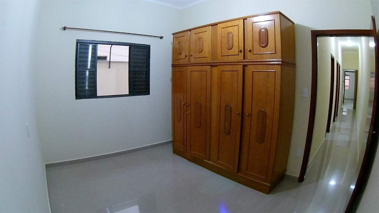 Venda de Casa no Bairro Dr. Laurindo - Tatuí/SP