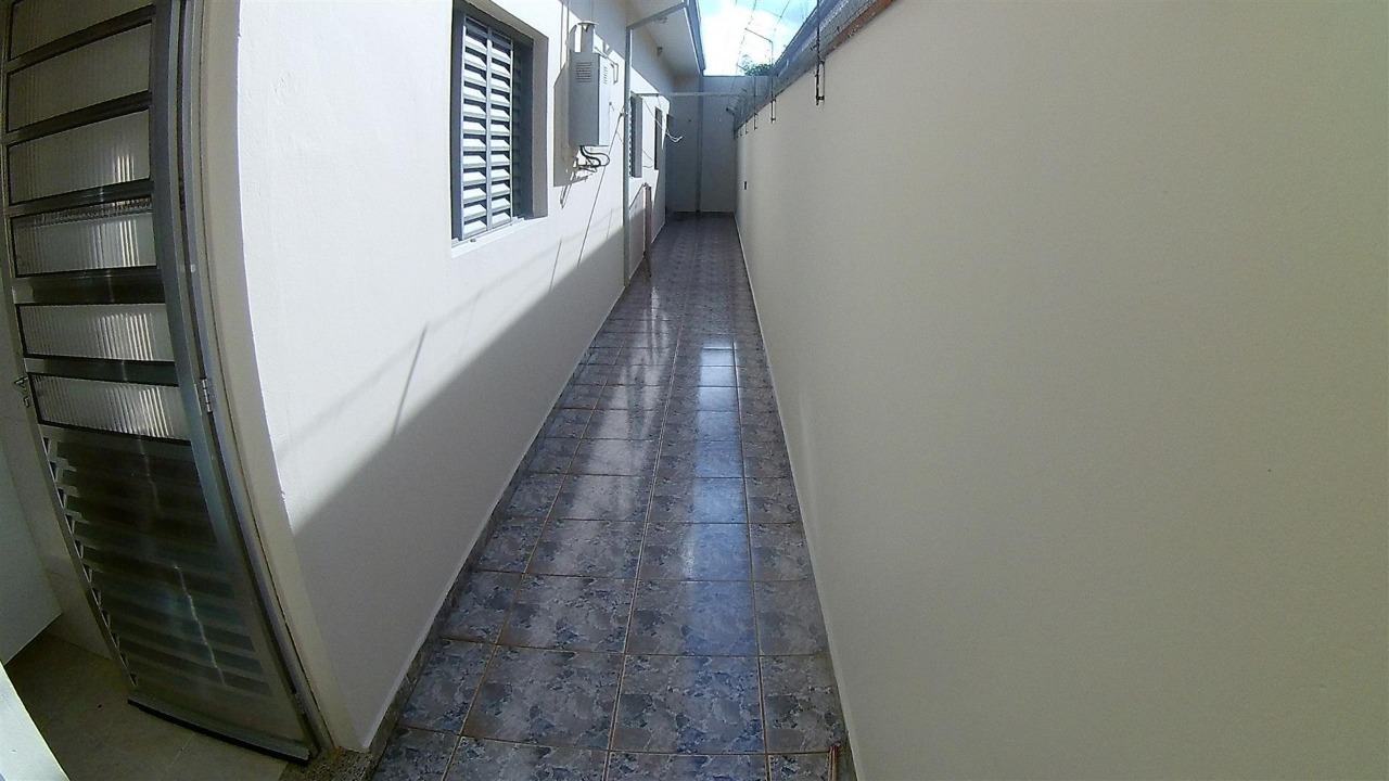 Venda de Casa no Bairro Dr. Laurindo - Tatuí/SP