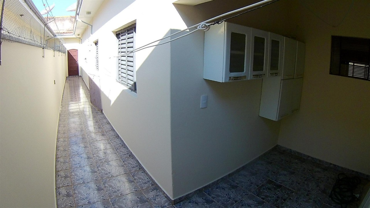 Venda de Casa no Bairro Dr. Laurindo - Tatuí/SP