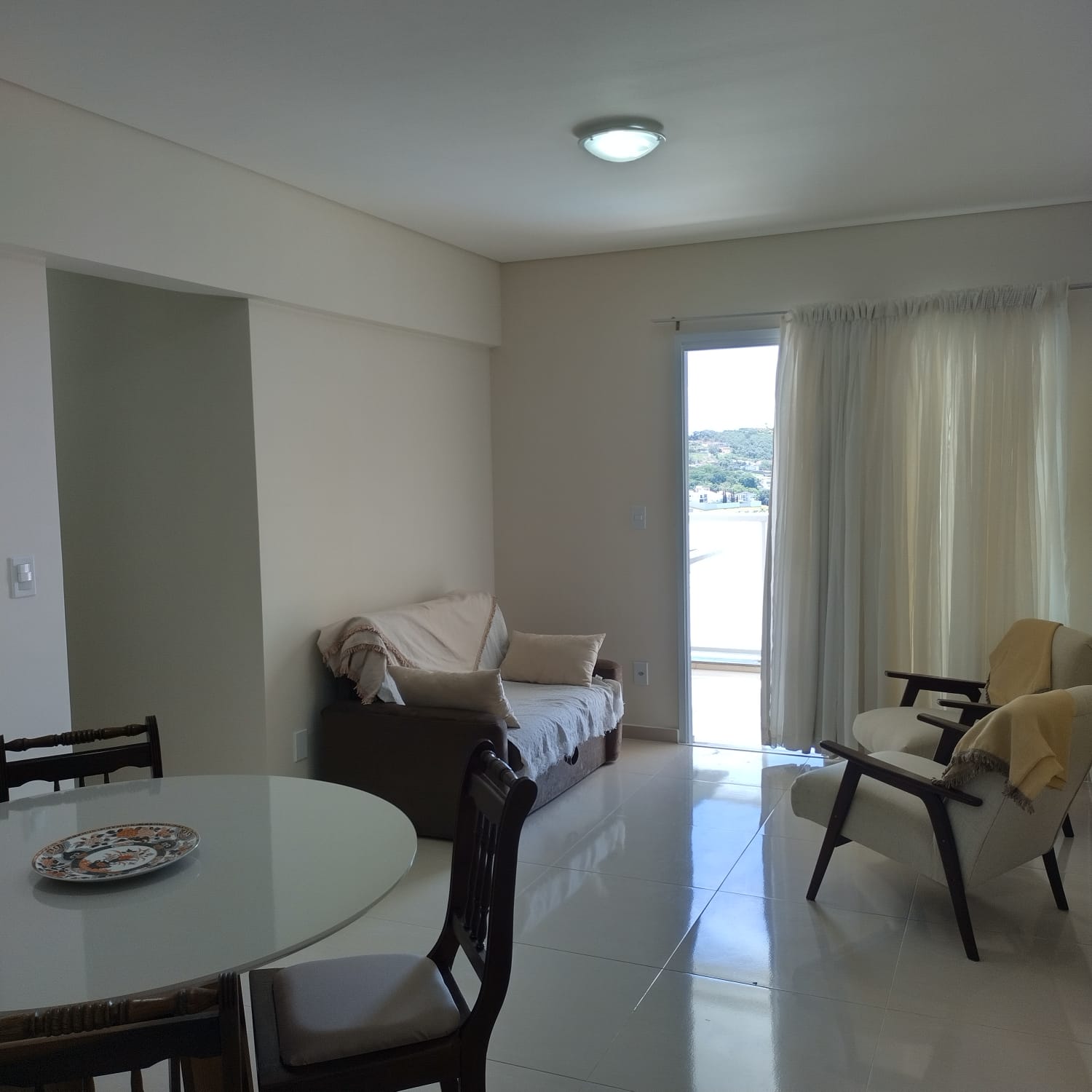 Comprar Apartamento em Tatuí - Novíssimo, 3 Dormitórios, 94m², por R$ 650.000,00