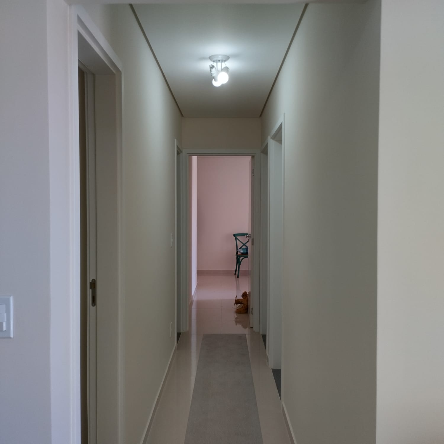 Comprar Apartamento em Tatuí - Novíssimo, 3 Dormitórios, 94m², por R$ 650.000,00