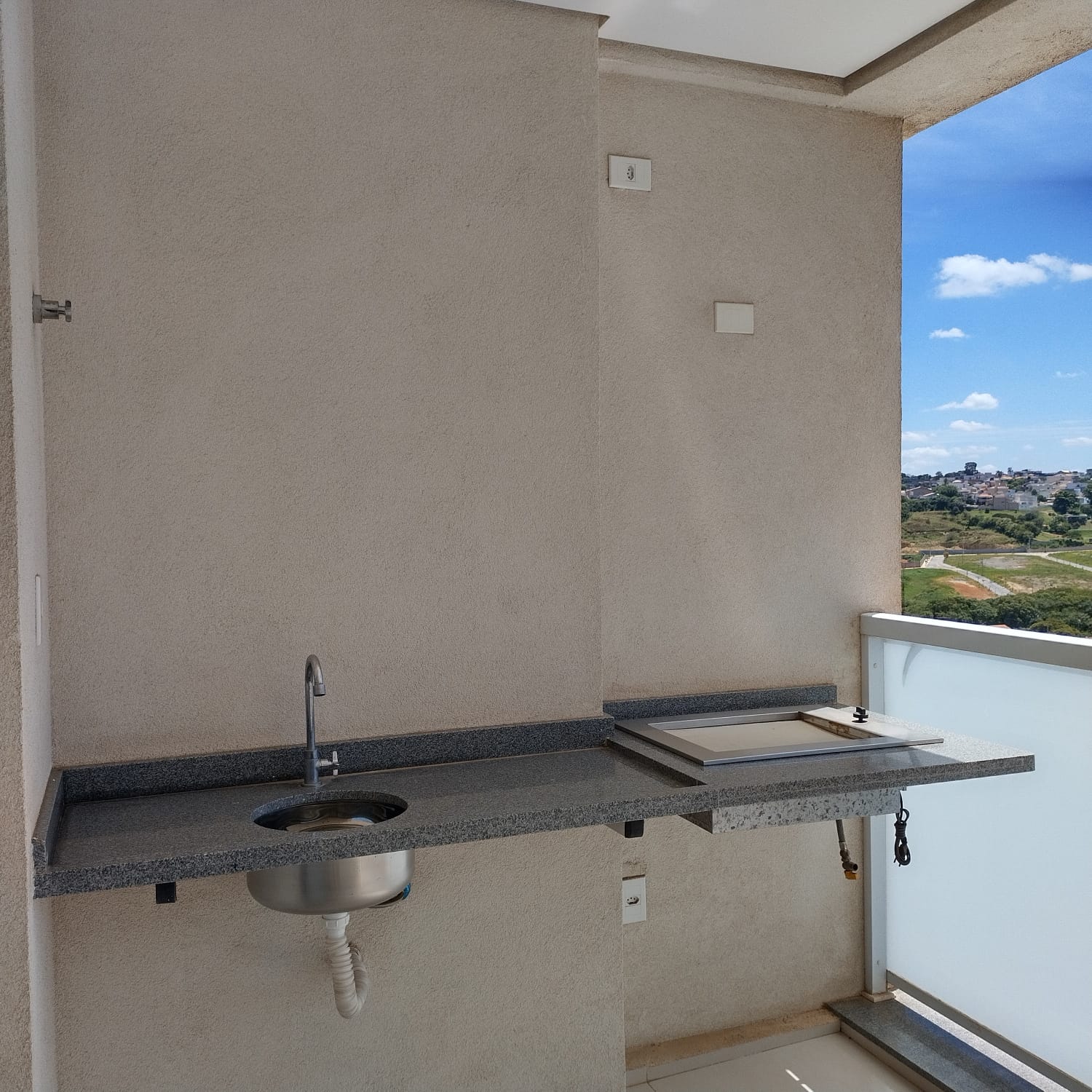 Comprar Apartamento em Tatuí - Novíssimo, 3 Dormitórios, 94m², por R$ 650.000,00