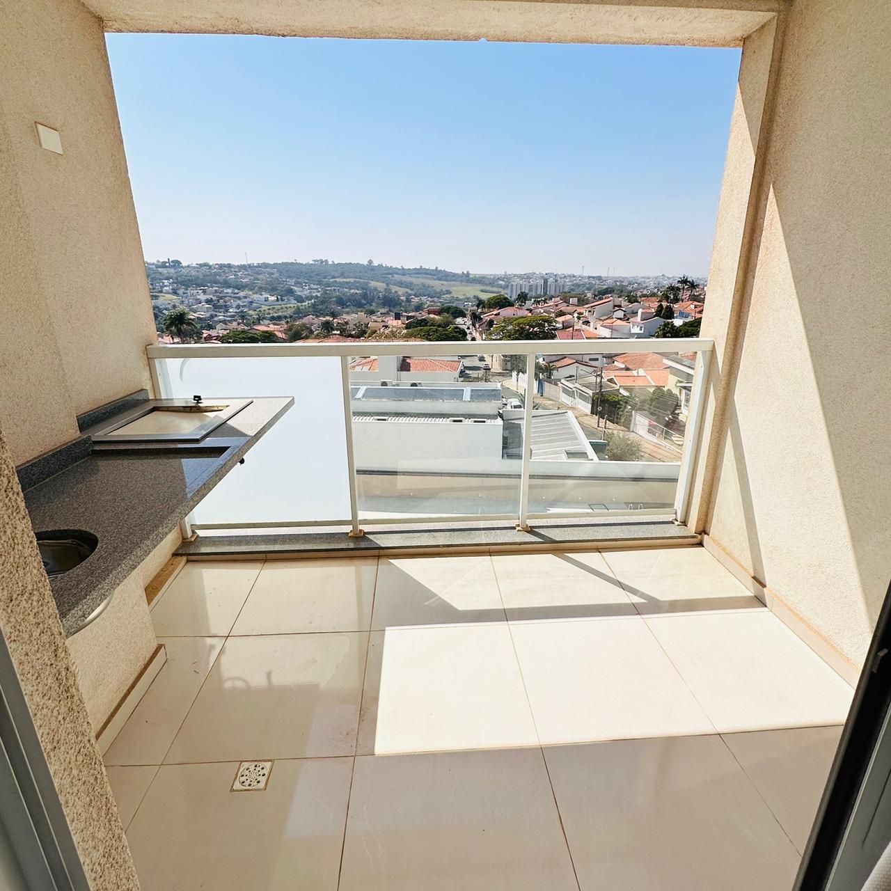 Comprar Apartamento em Tatuí - Novíssimo, 3 Dormitórios, 94m², por R$ 650.000,00