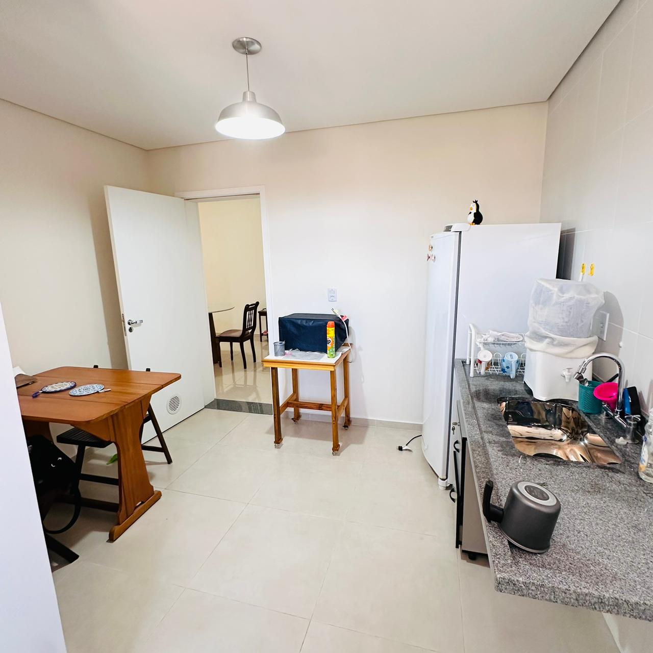 Comprar Apartamento em Tatuí - Novíssimo, 3 Dormitórios, 94m², por R$ 650.000,00
