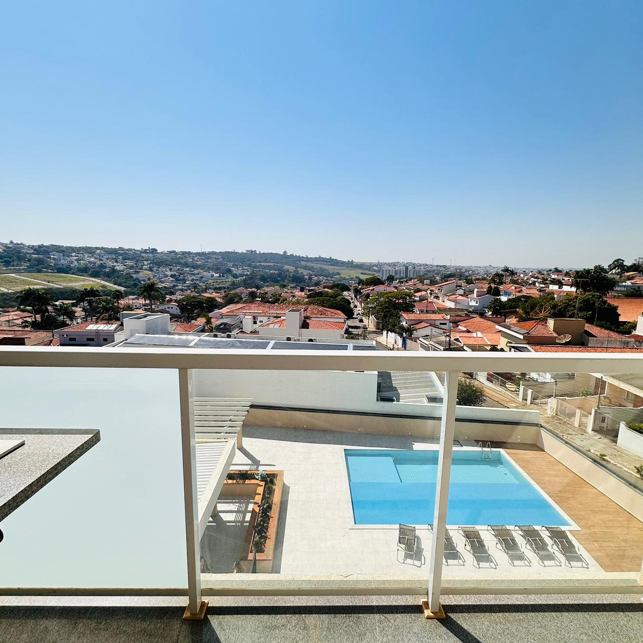 Comprar Apartamento em Tatuí - Novíssimo, 3 Dormitórios, 94m², por R$ 650.000,00