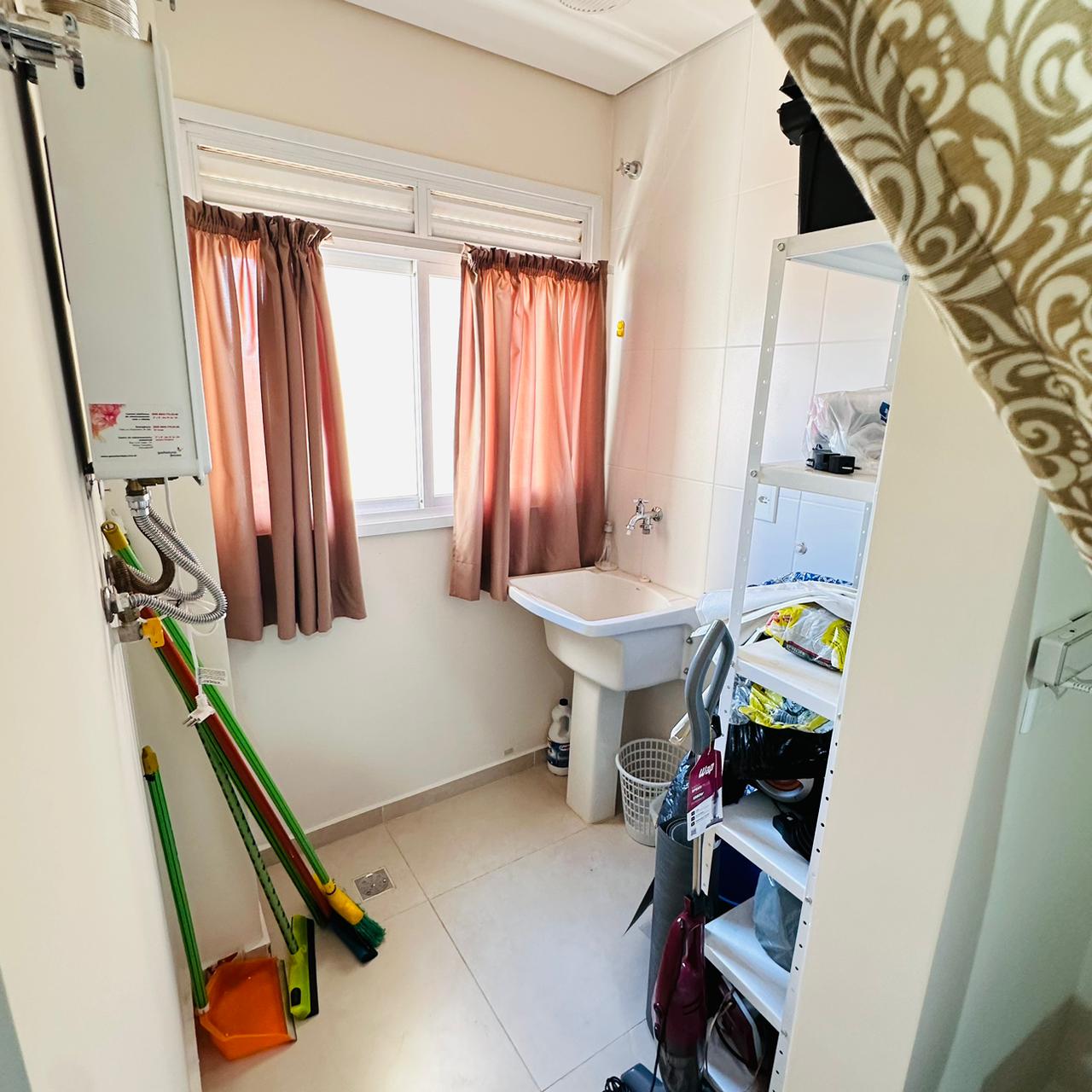 Comprar Apartamento em Tatuí - Novíssimo, 3 Dormitórios, 94m², por R$ 650.000,00